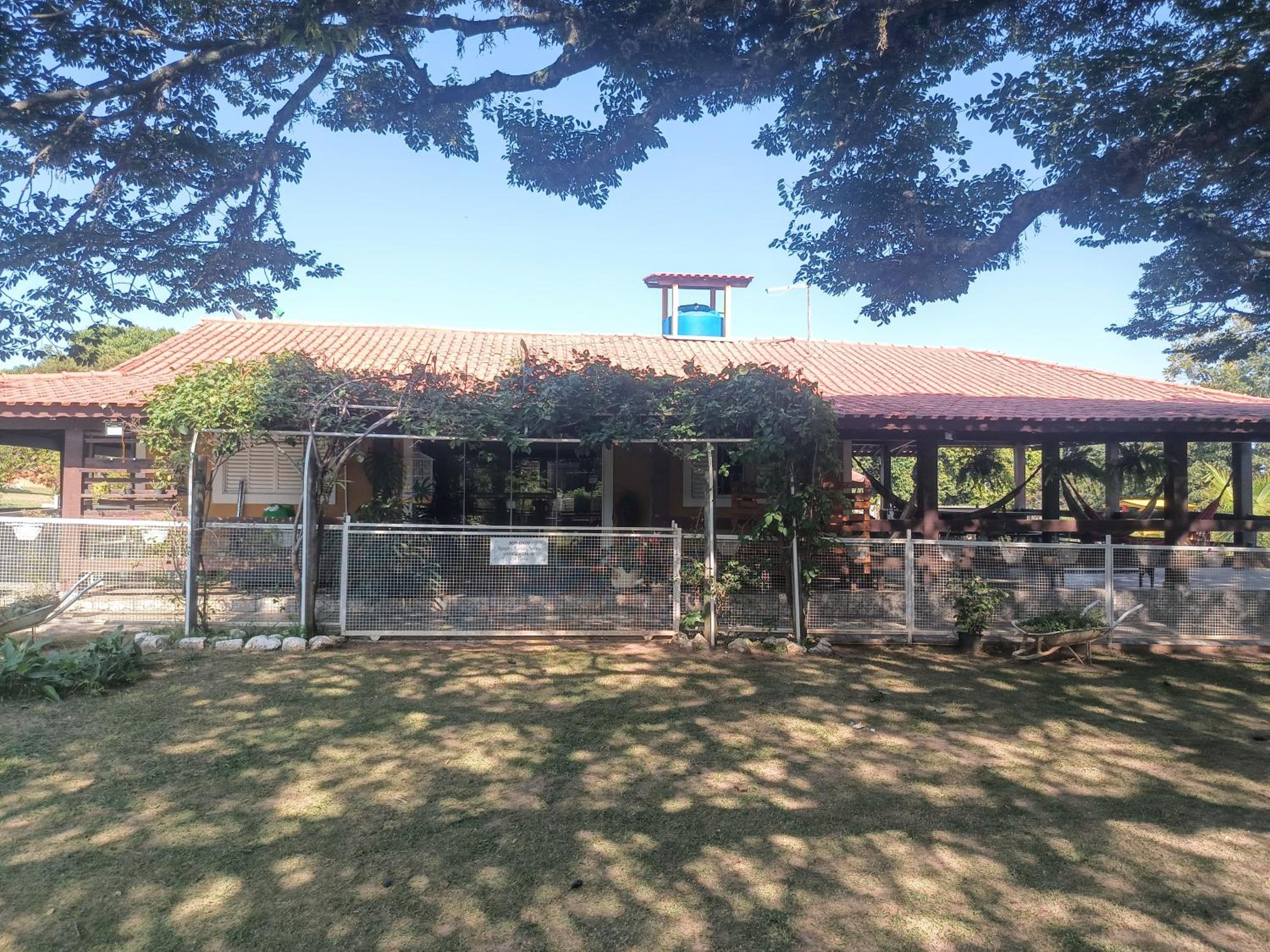 Interior de São Paulo - CASA DE CAMPO TÔ NA BOA