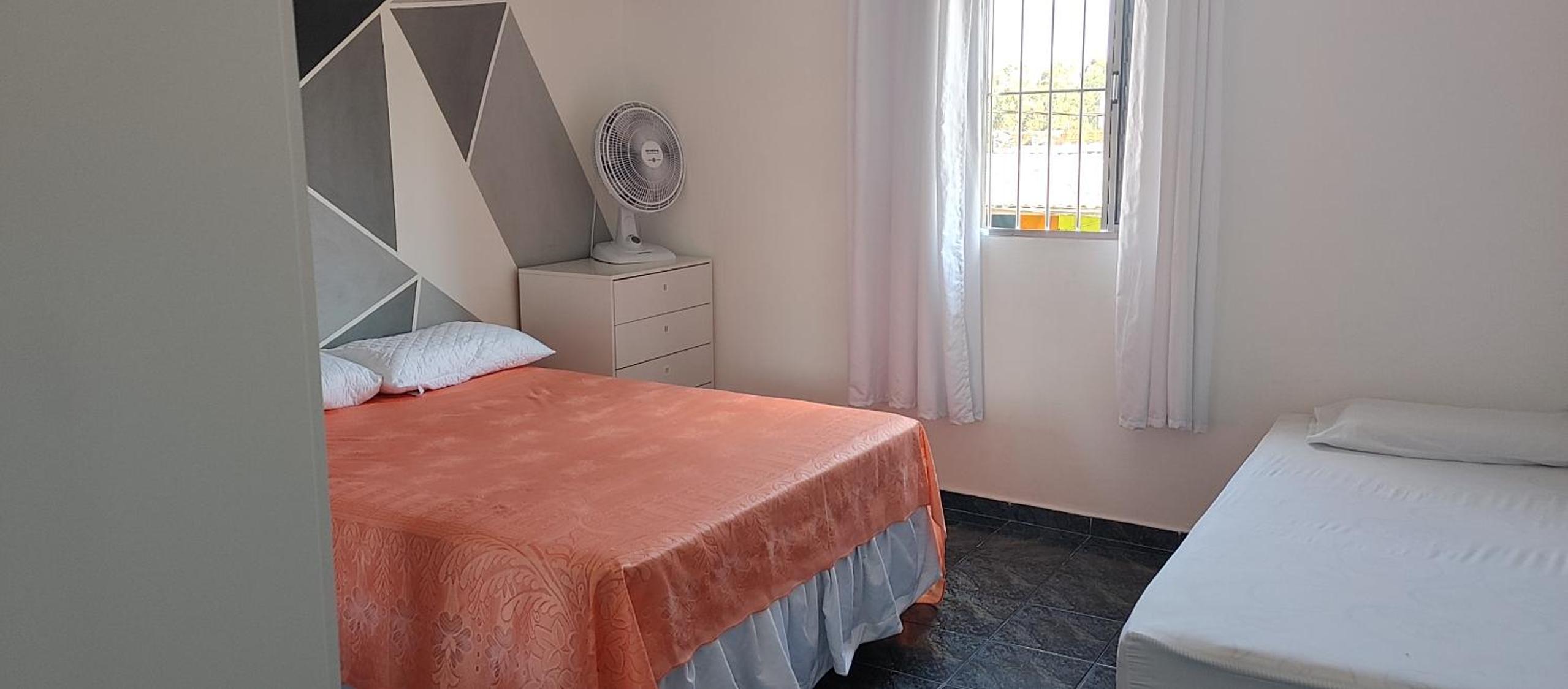 Casa Temporada em Embu das Artes