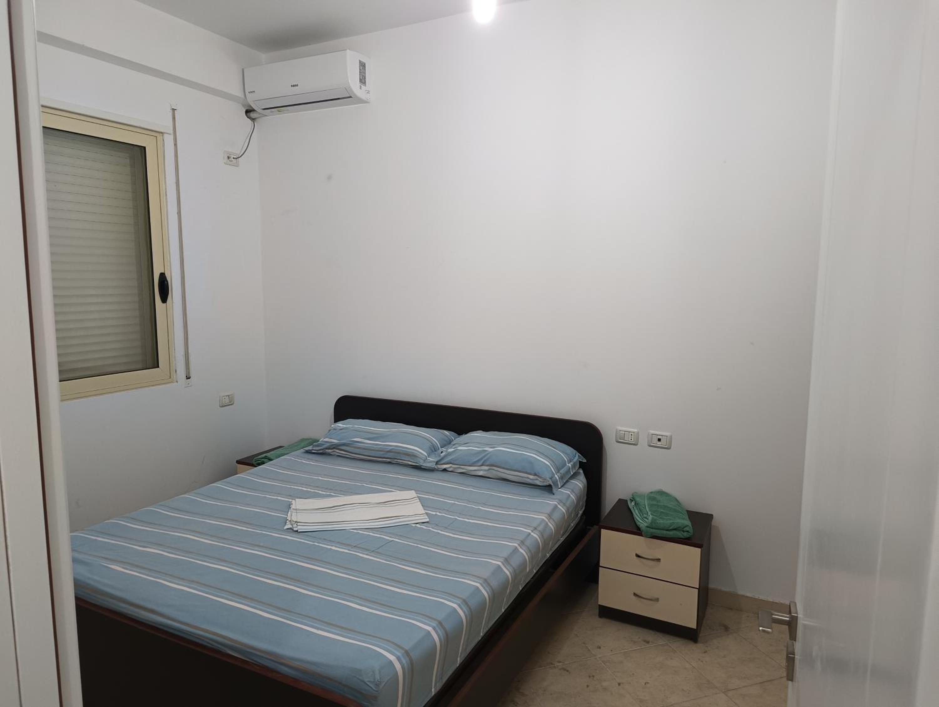 Apartament Oricum