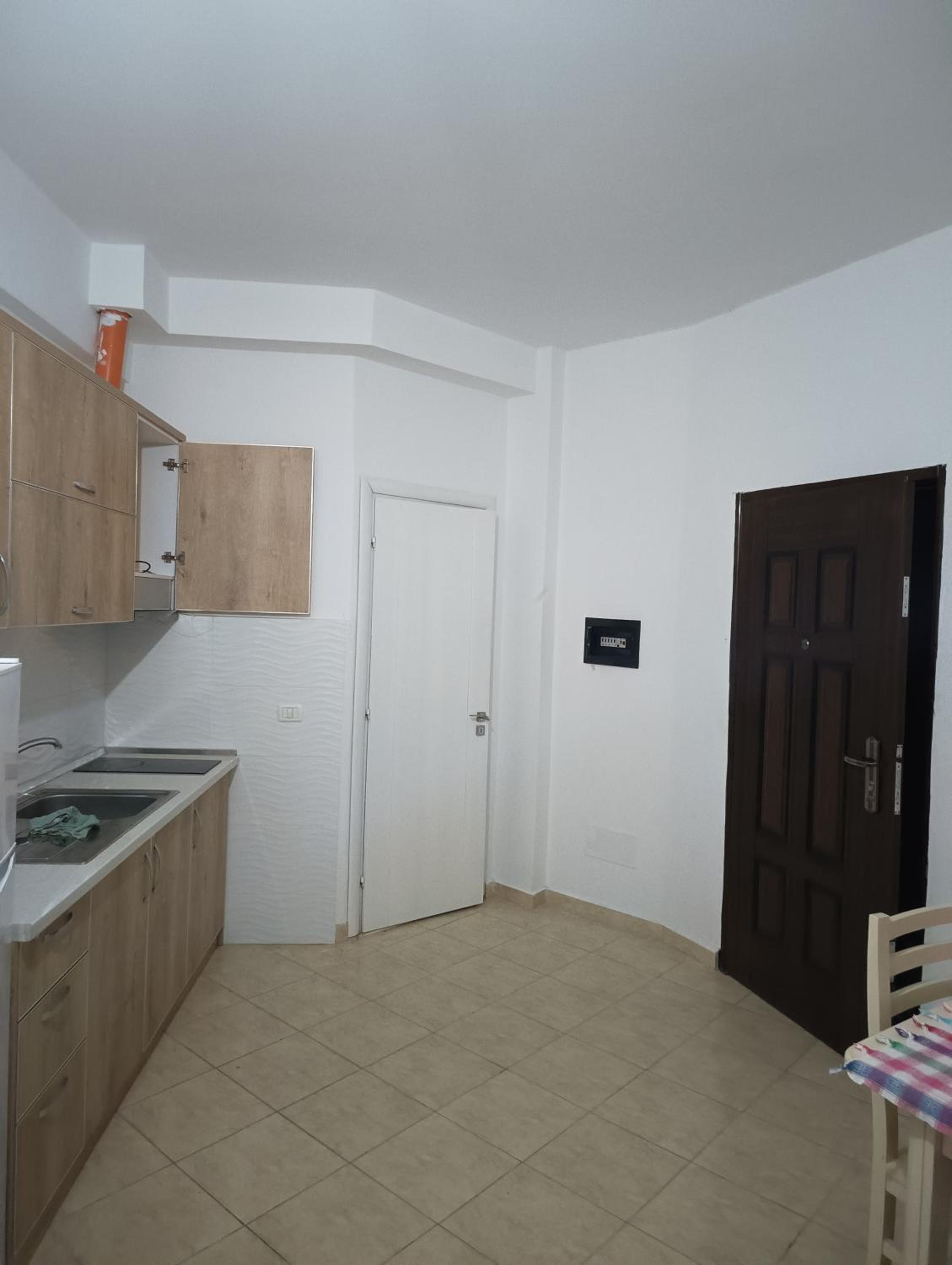 Apartament Oricum