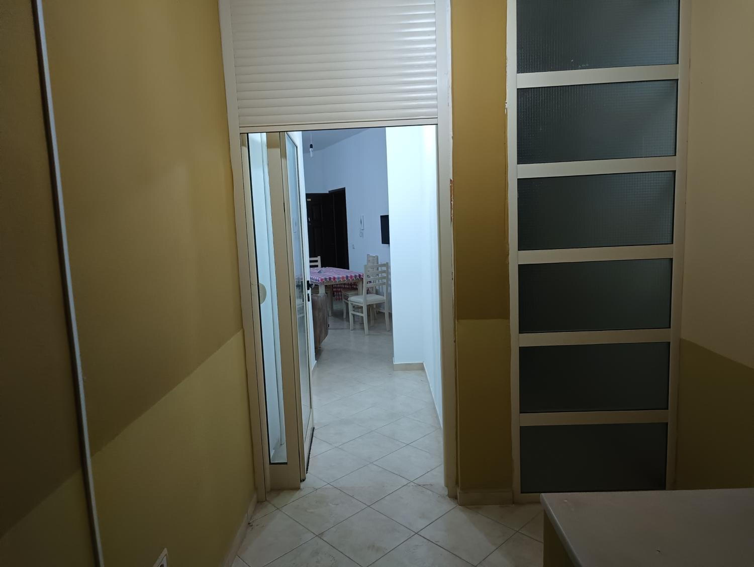 Apartament Oricum