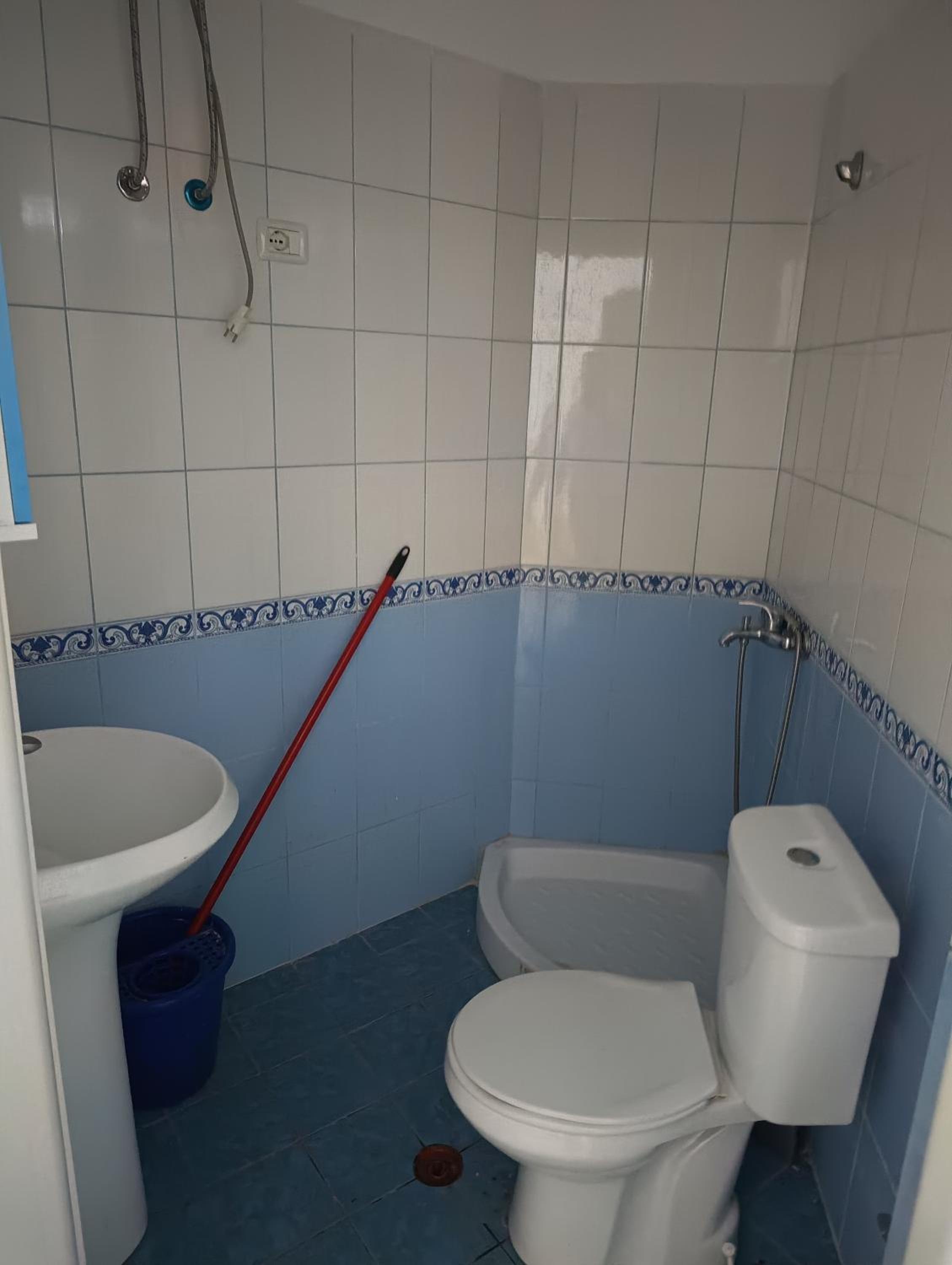 Apartament Oricum