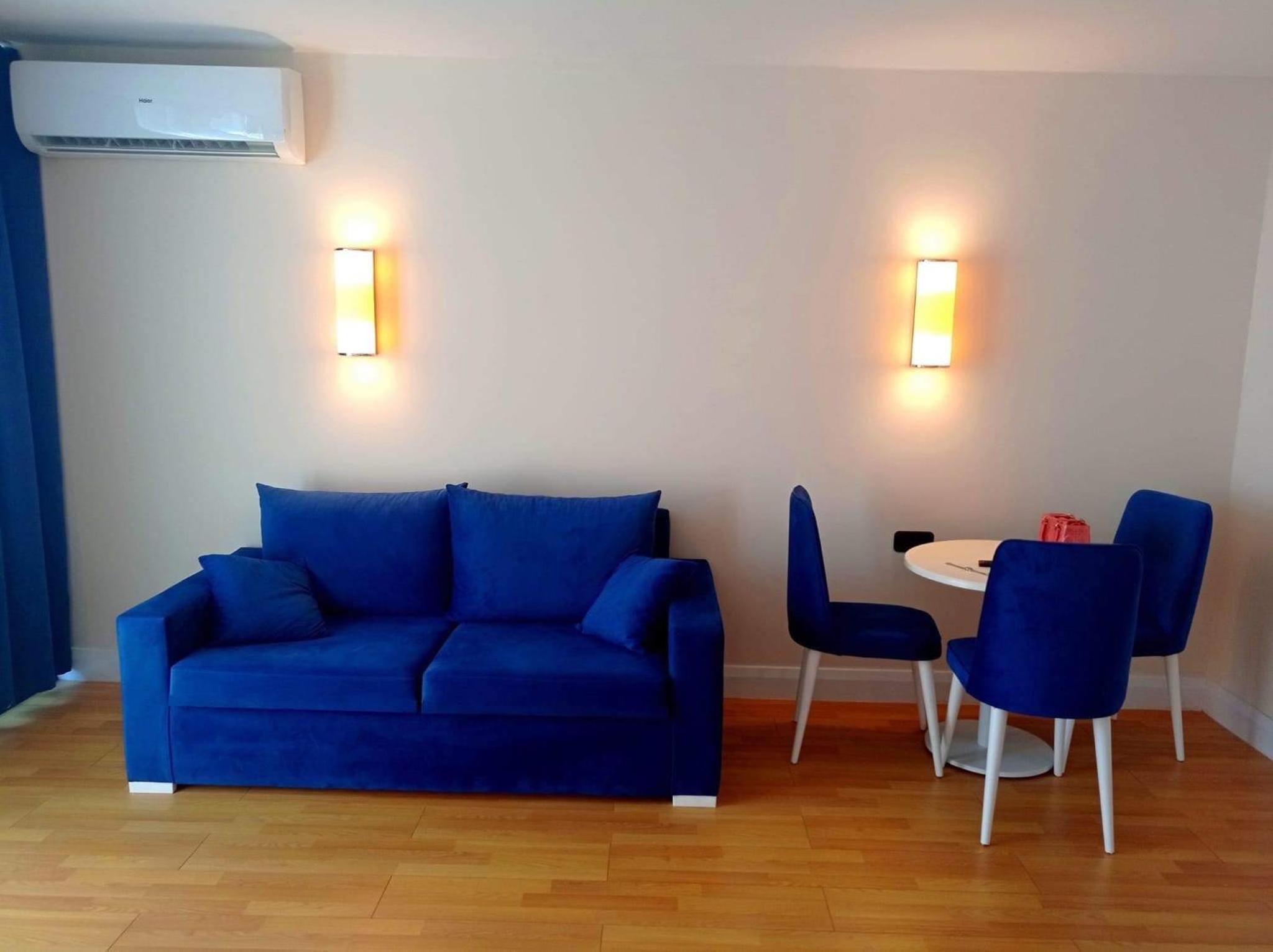 ORBI Aparthotel Black Sea Side Hotel batumi view 3