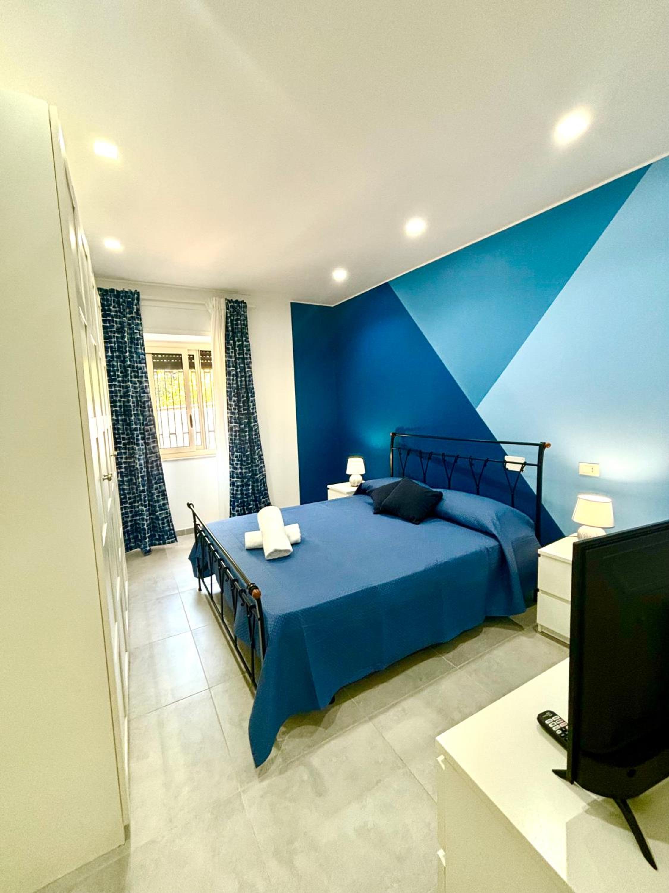 Perla Marina Beach Apartment photo 2
