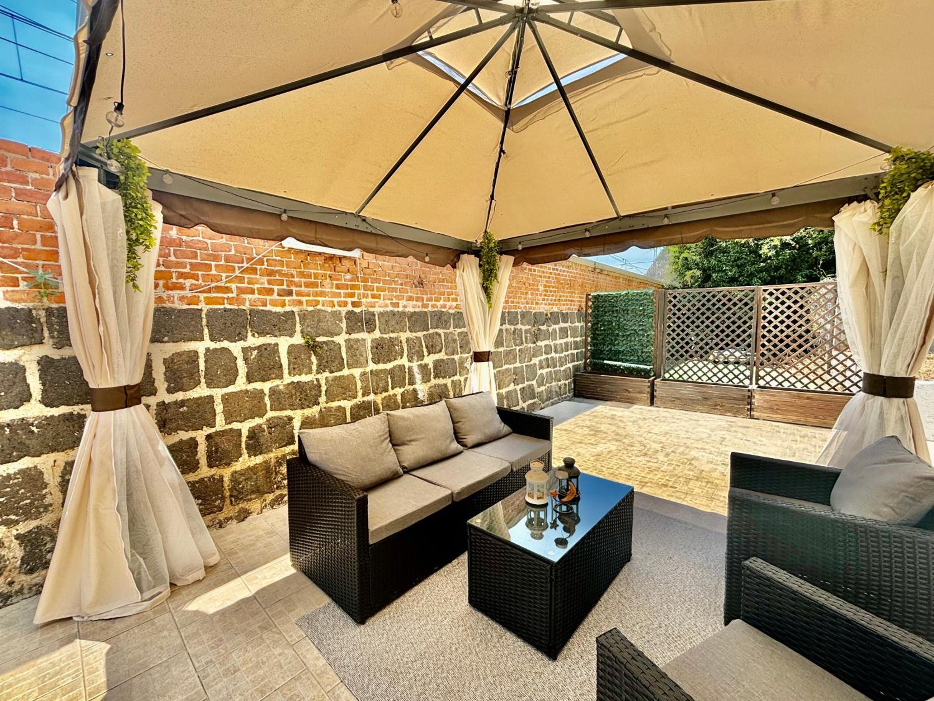 Perla Marina Beach Apartment photo 4