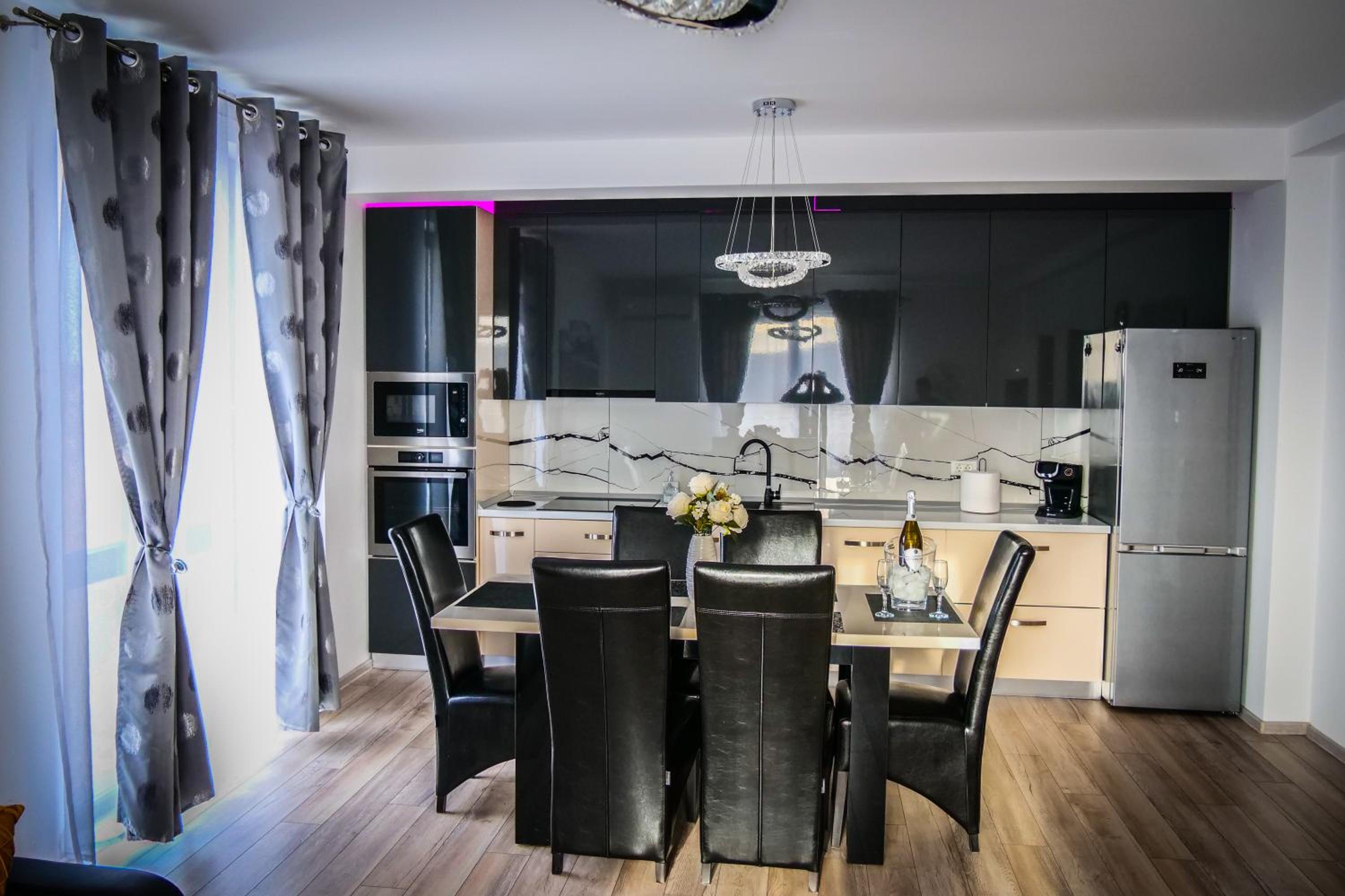 Apartament Panorama Baile Felix view 3
