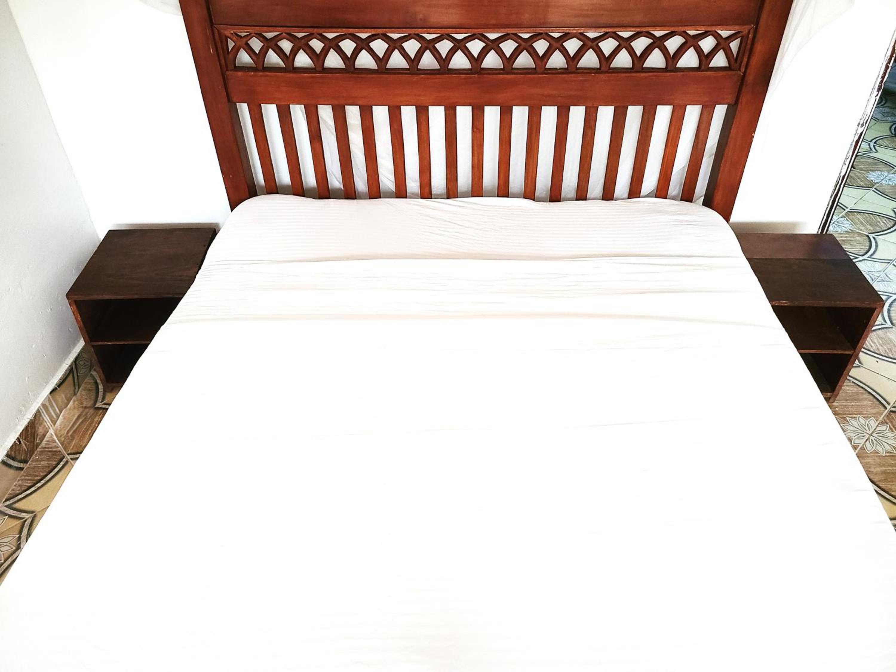 Delicious House, Watamu, 2-bedroom with secure compound free parking and wifi view 5