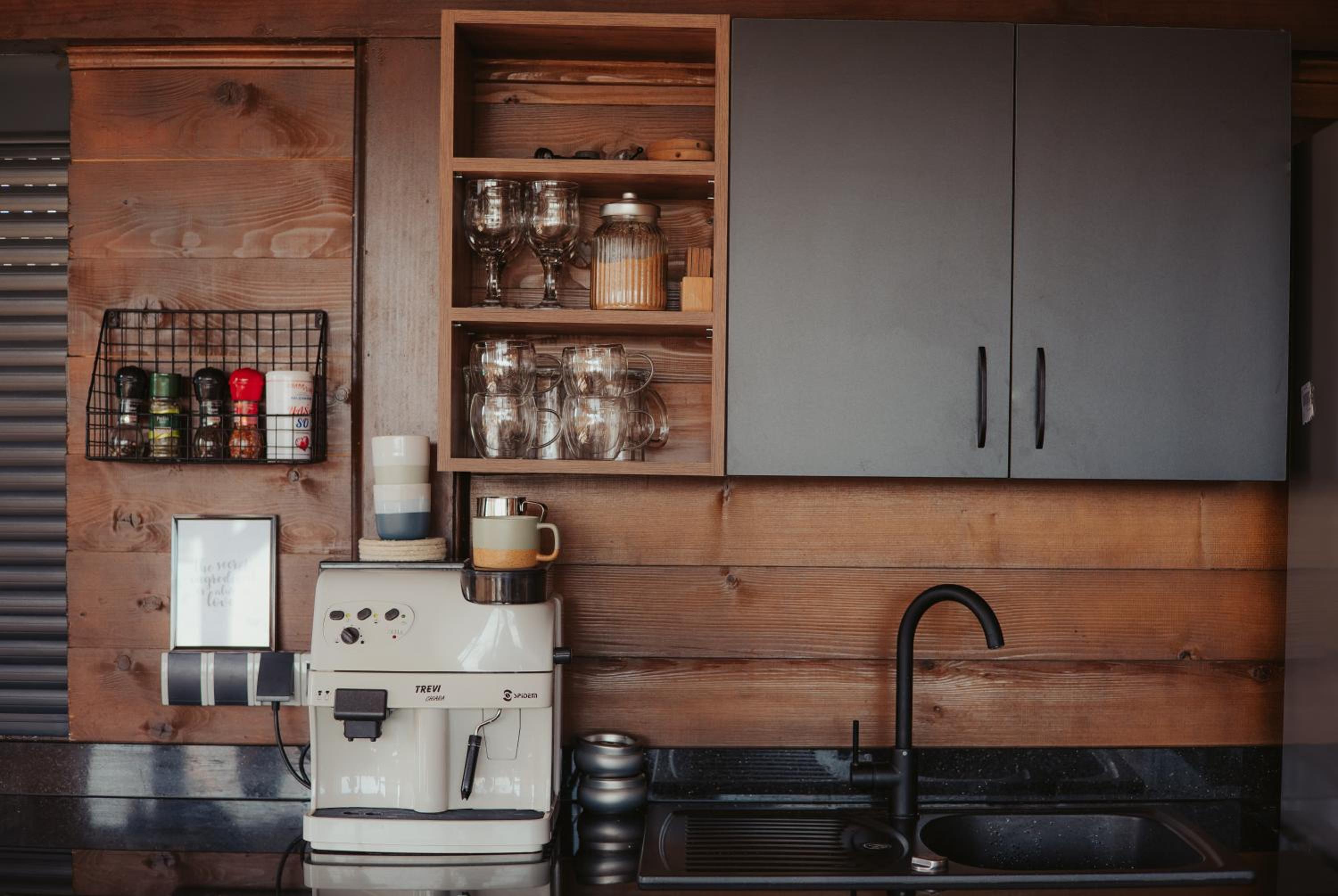 Rustic Casa