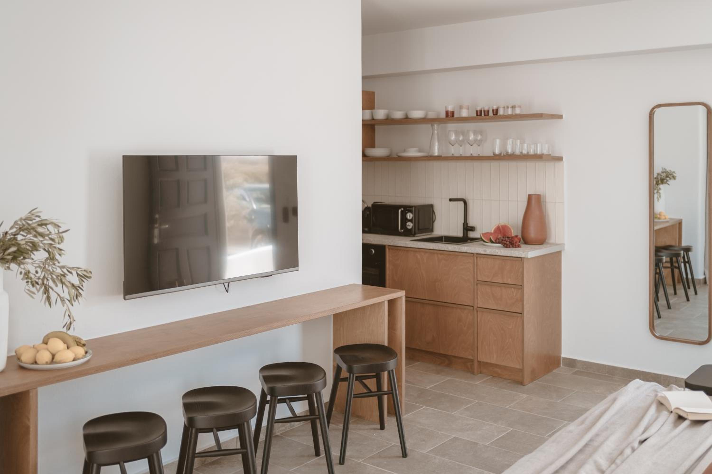 Kalea Luxury Villas