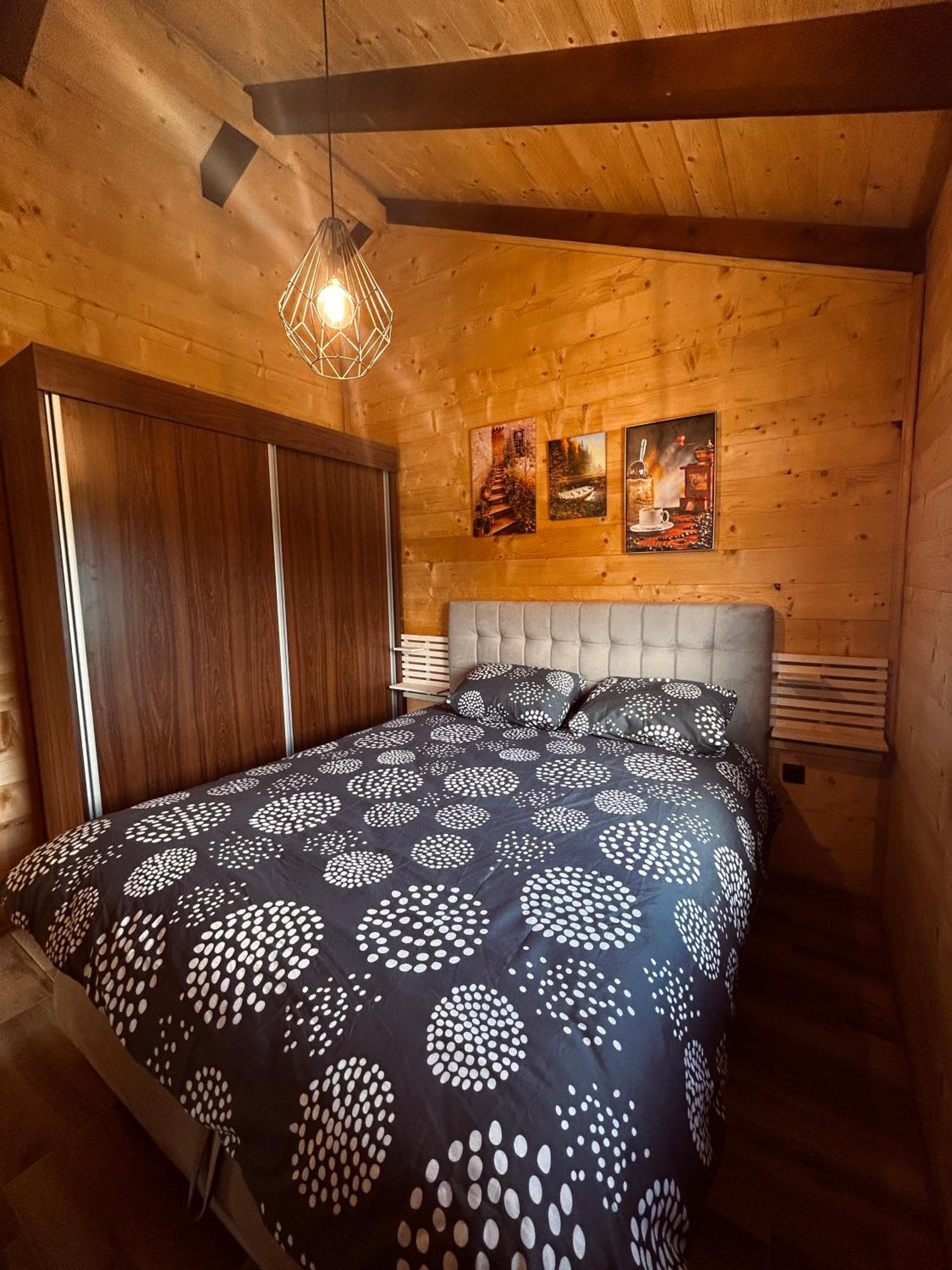 Rustic Casa