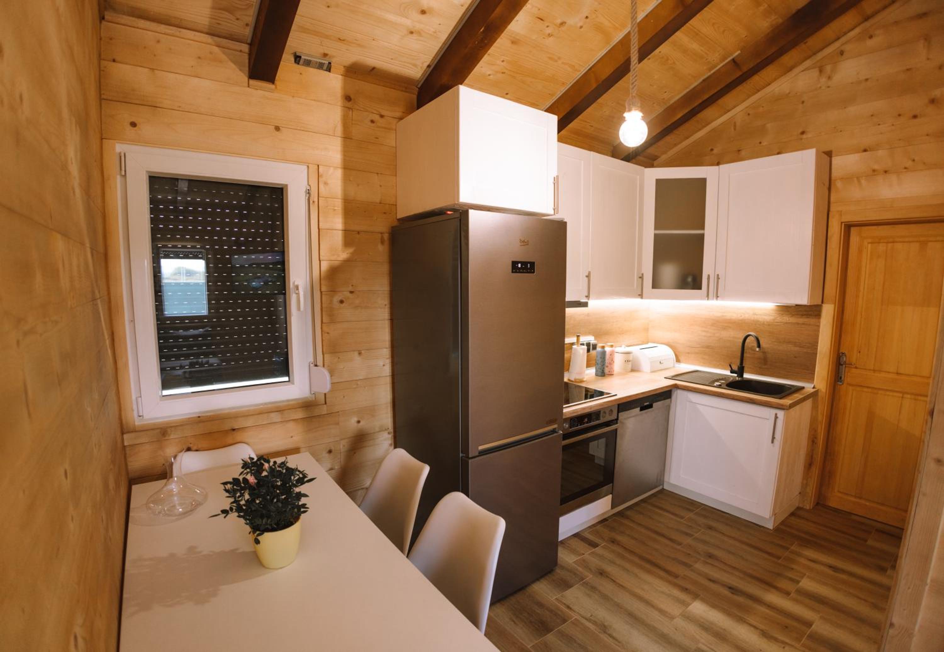 Rustic Casa