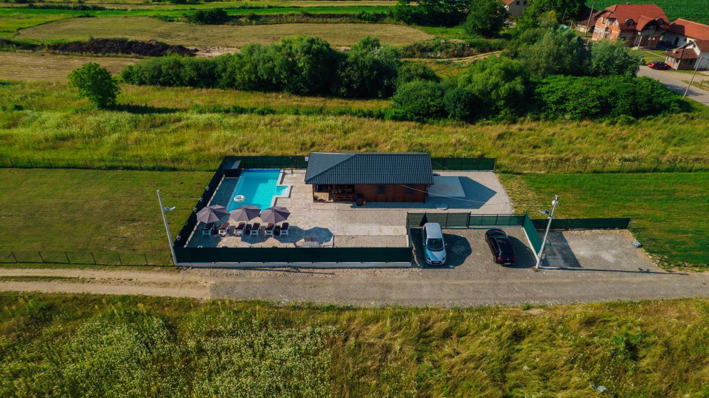 Rustic Casa