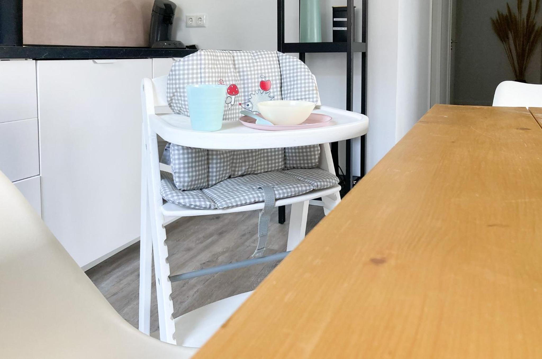 PEARLs - Neubauwohnung mit Balkon, Emmerich-Elten