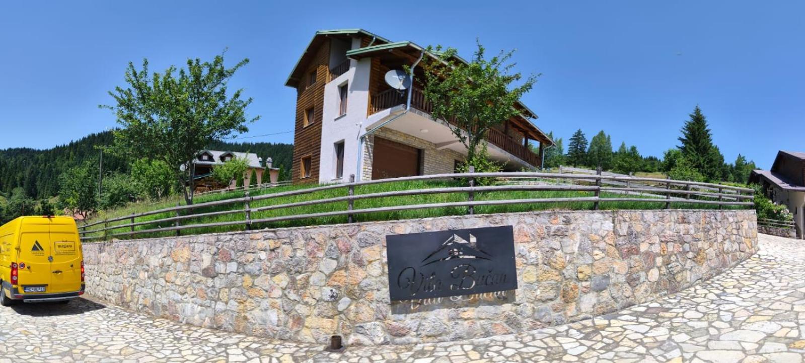 Vila Bucan