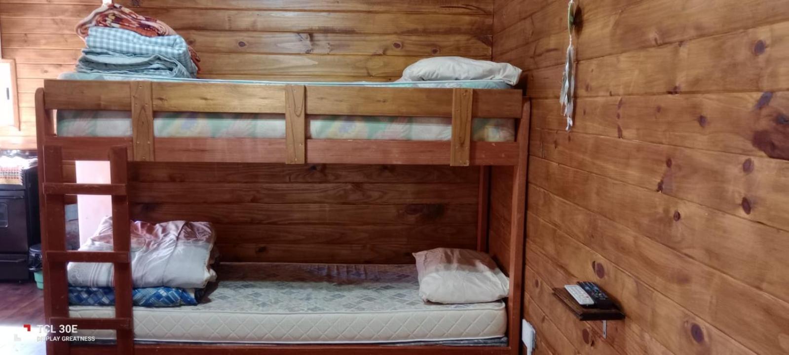 Cabaña Brujalo