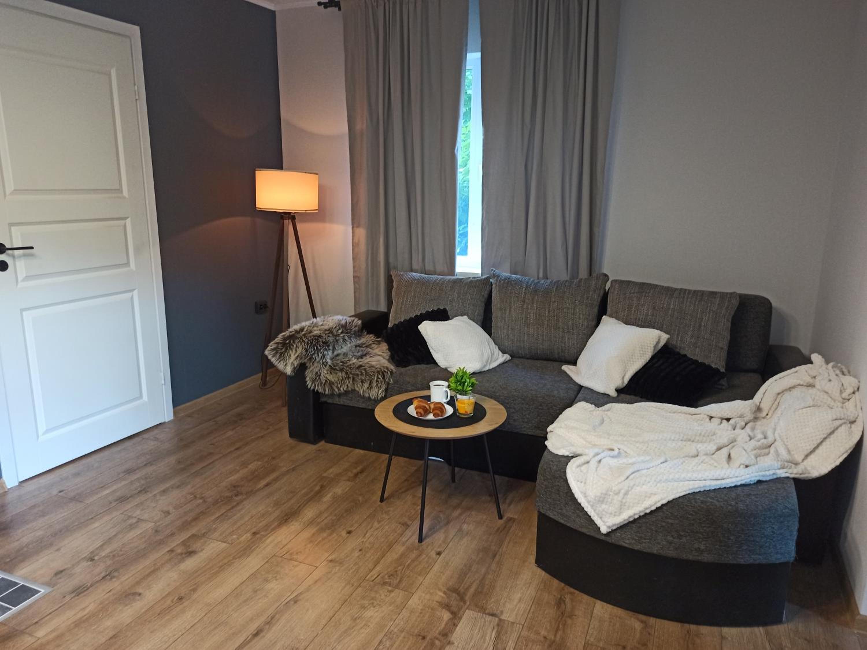 Auga Holiday Homes
