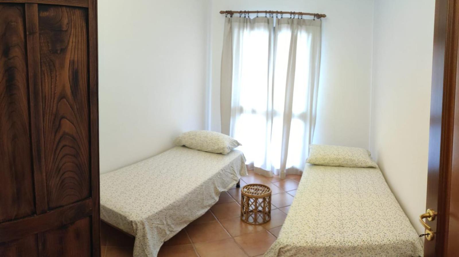 Appartamento in villa Porto Pollo view 4