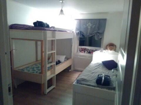 Familyhouse