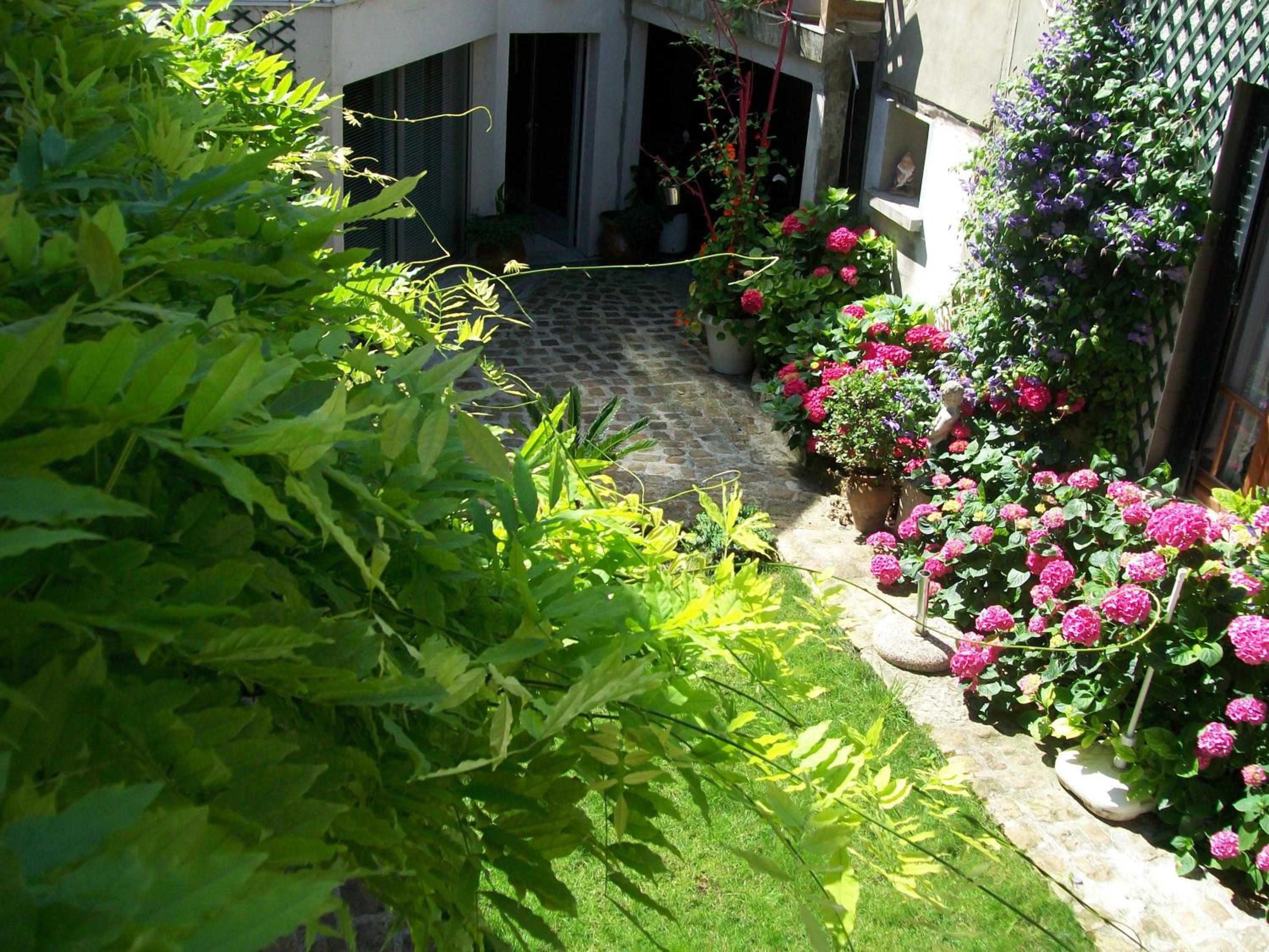 Le Clos Saint Nizier photo 3