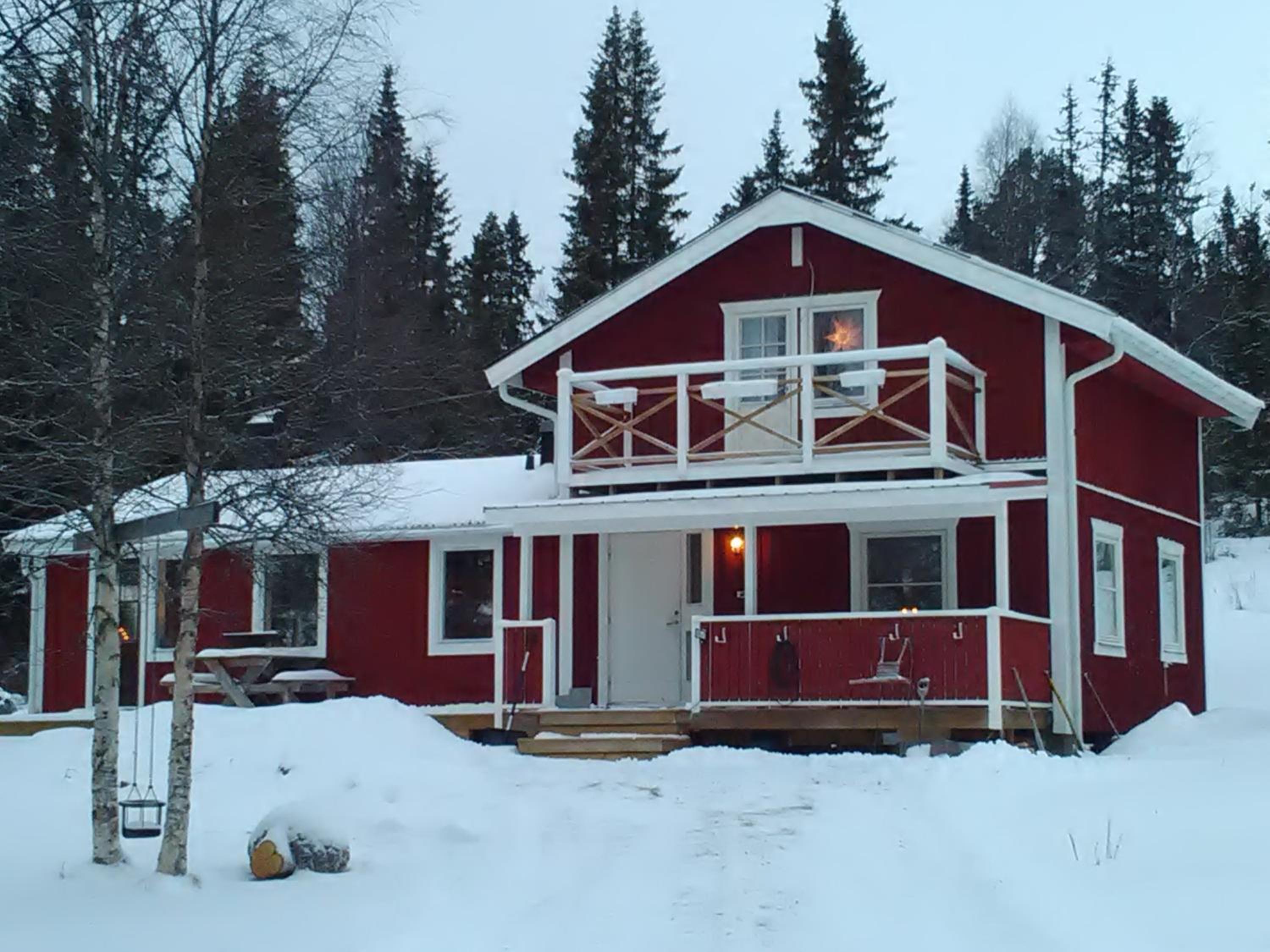 Familyhouse