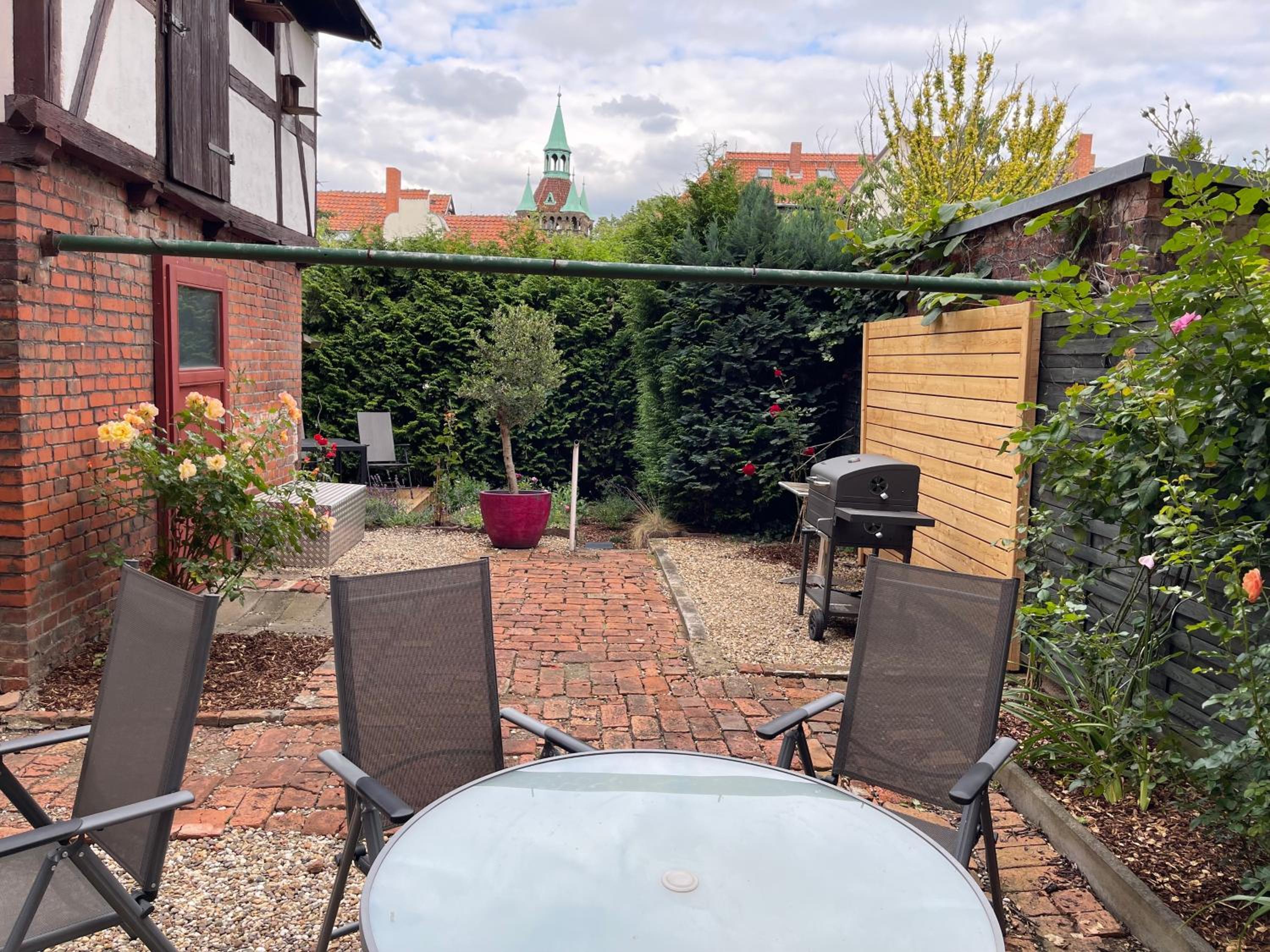 Ferienwohnung Rico view 5