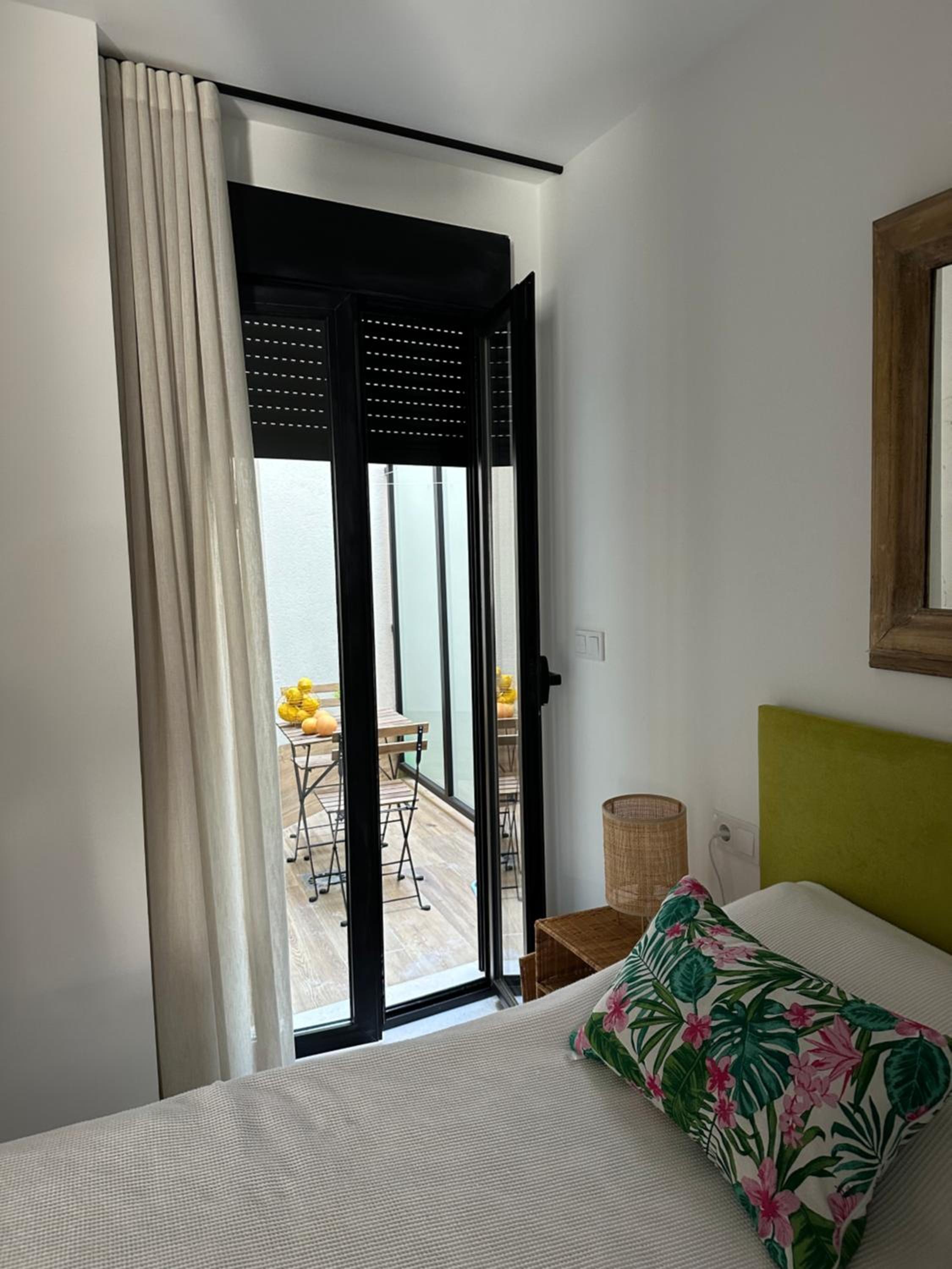 Indalo Mar Menor - Cozy modern stay in Old Town near the beach