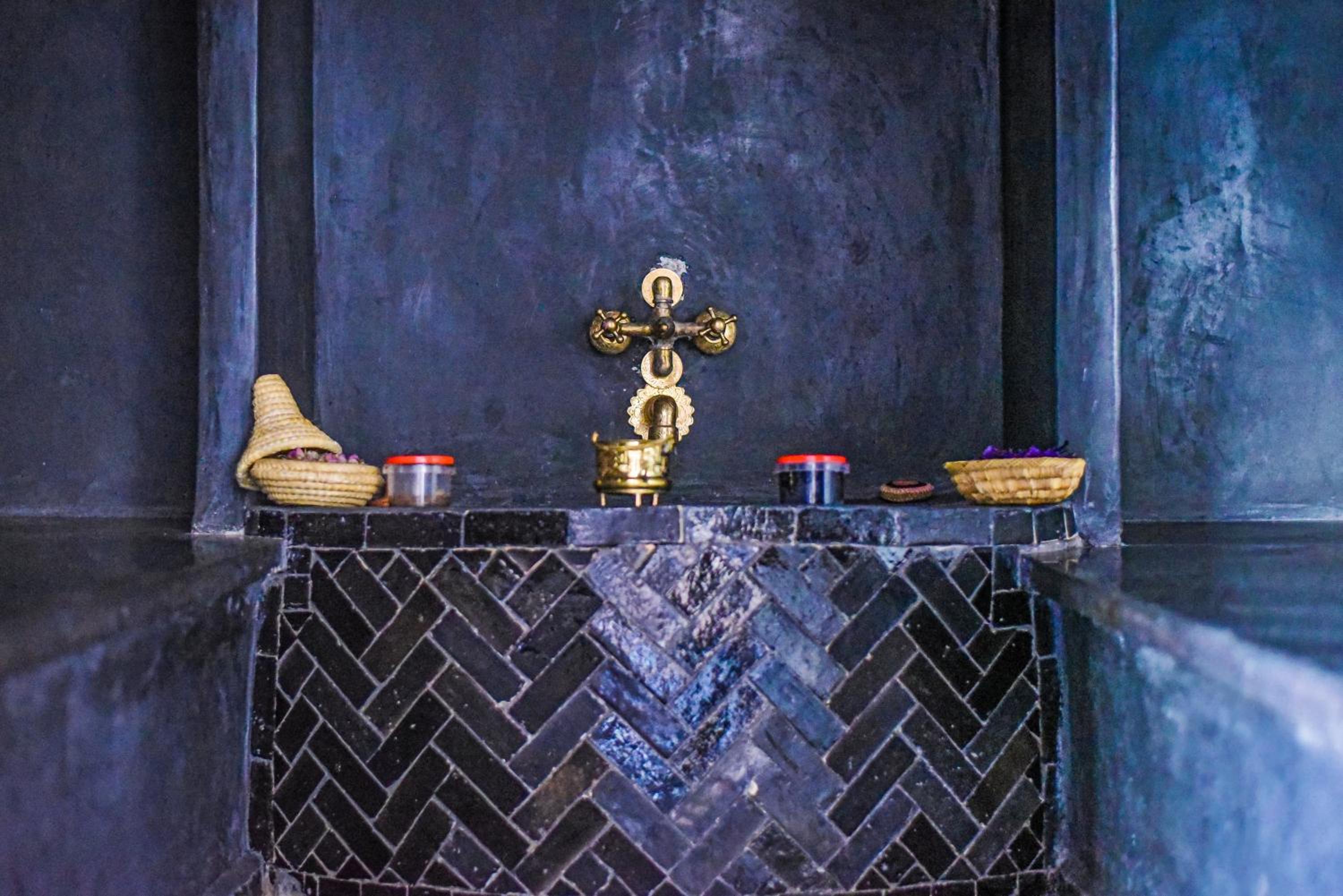 Riad Zayn & Spa view 3