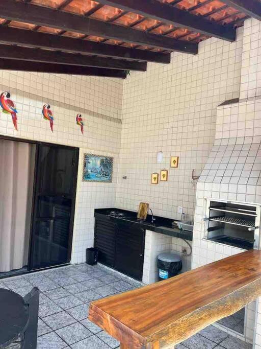 Cobertura Duplex