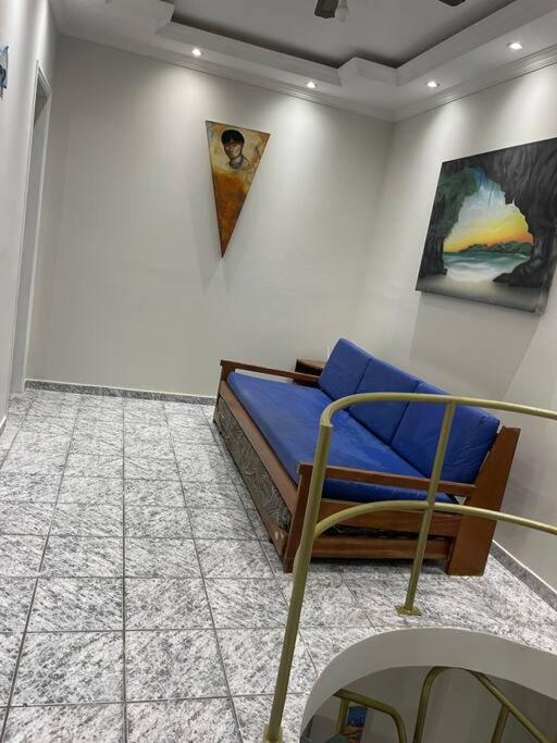 Cobertura Duplex