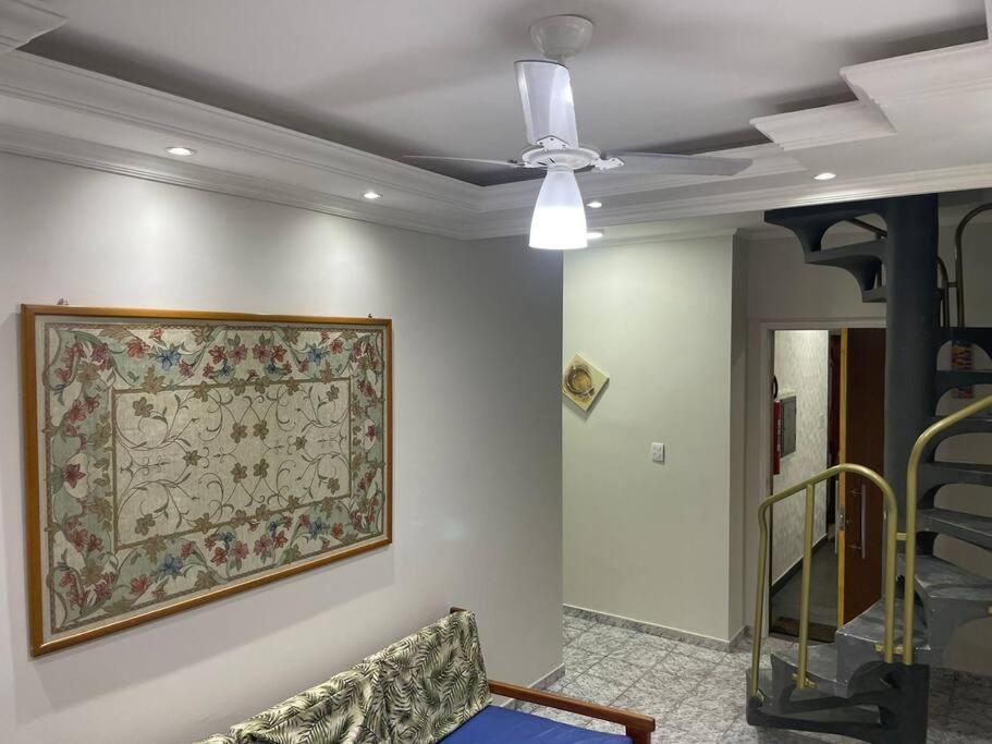 Cobertura Duplex