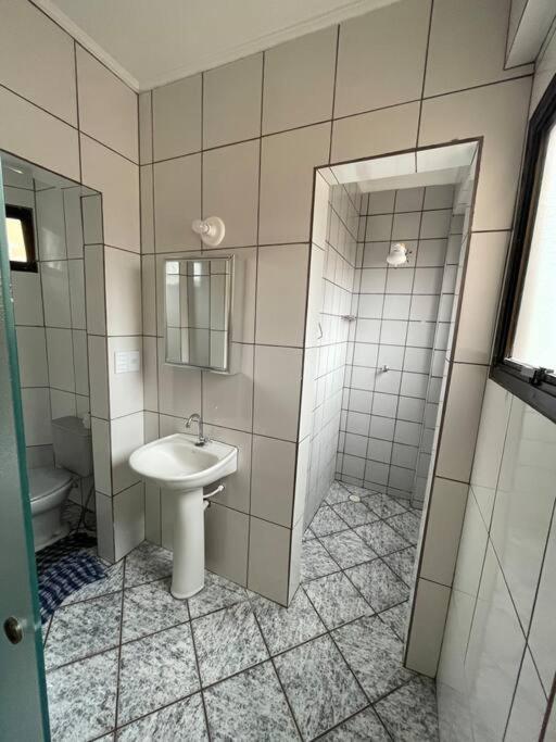 Cobertura Duplex