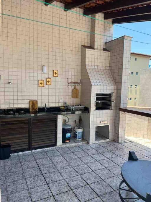 Cobertura Duplex