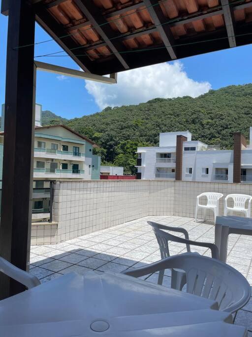 Cobertura Duplex