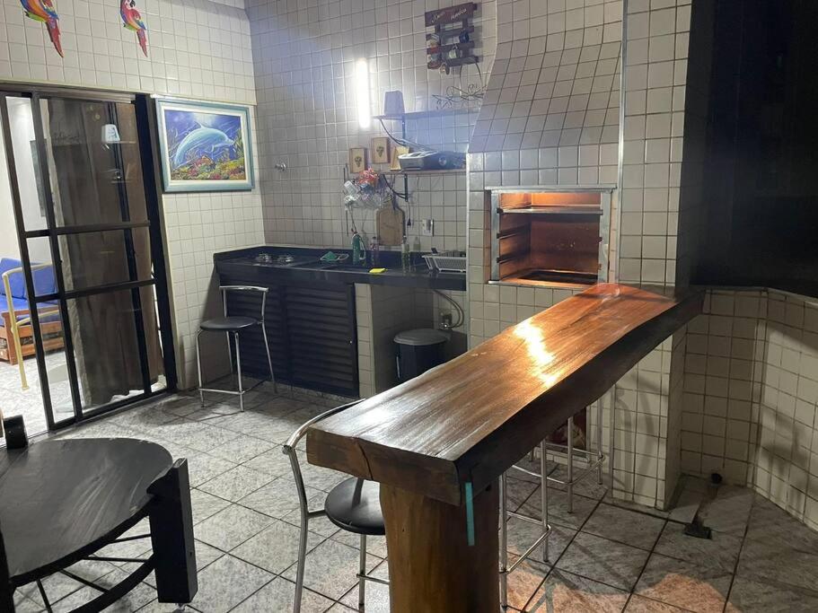 Cobertura Duplex