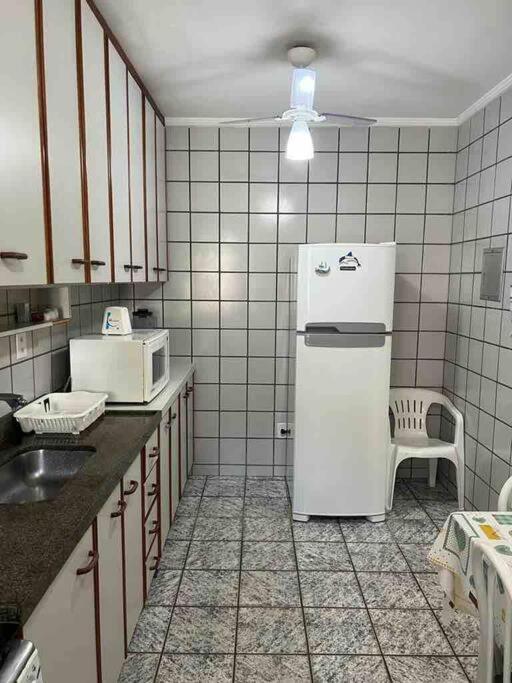 Cobertura Duplex