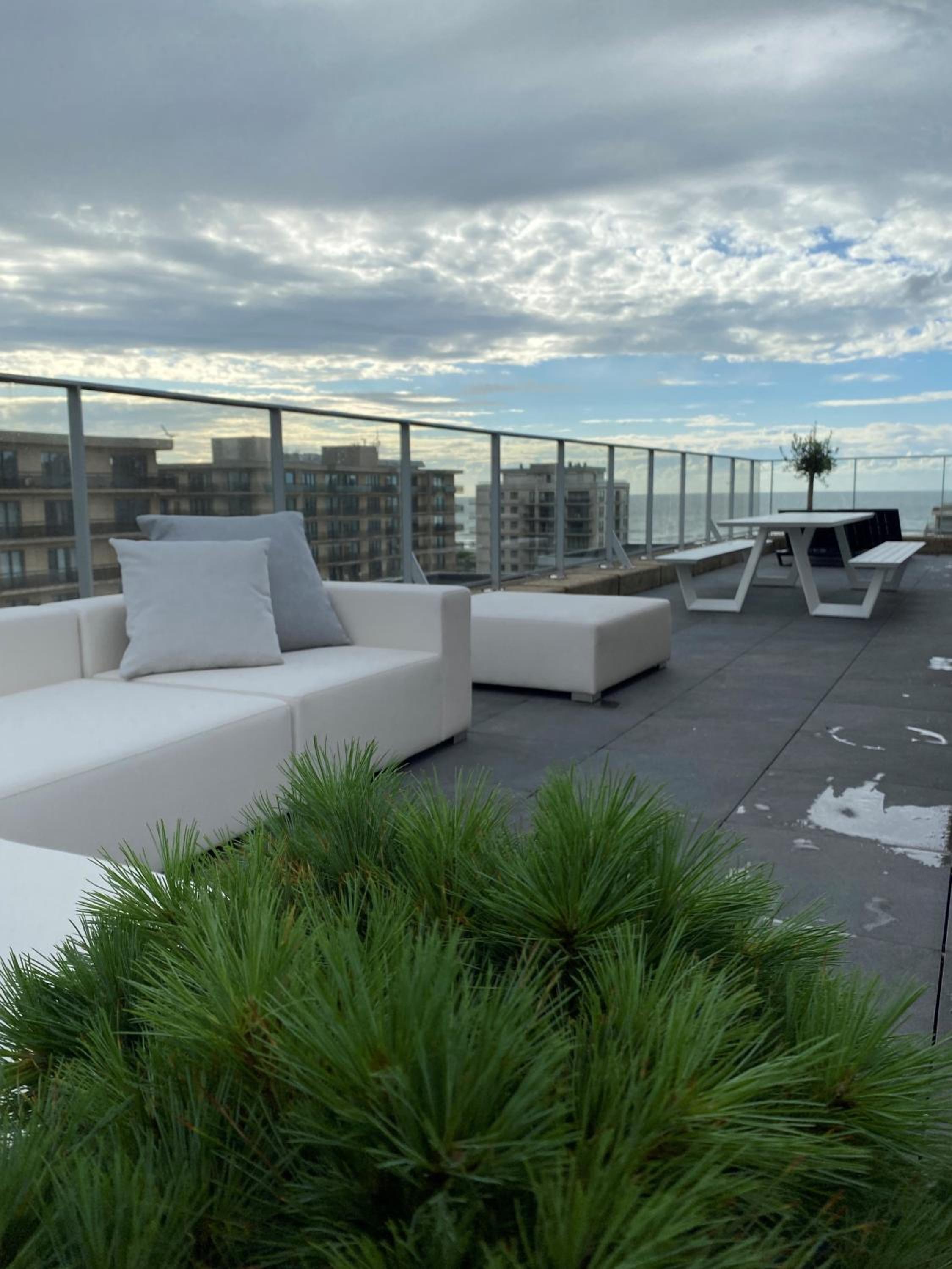roof
