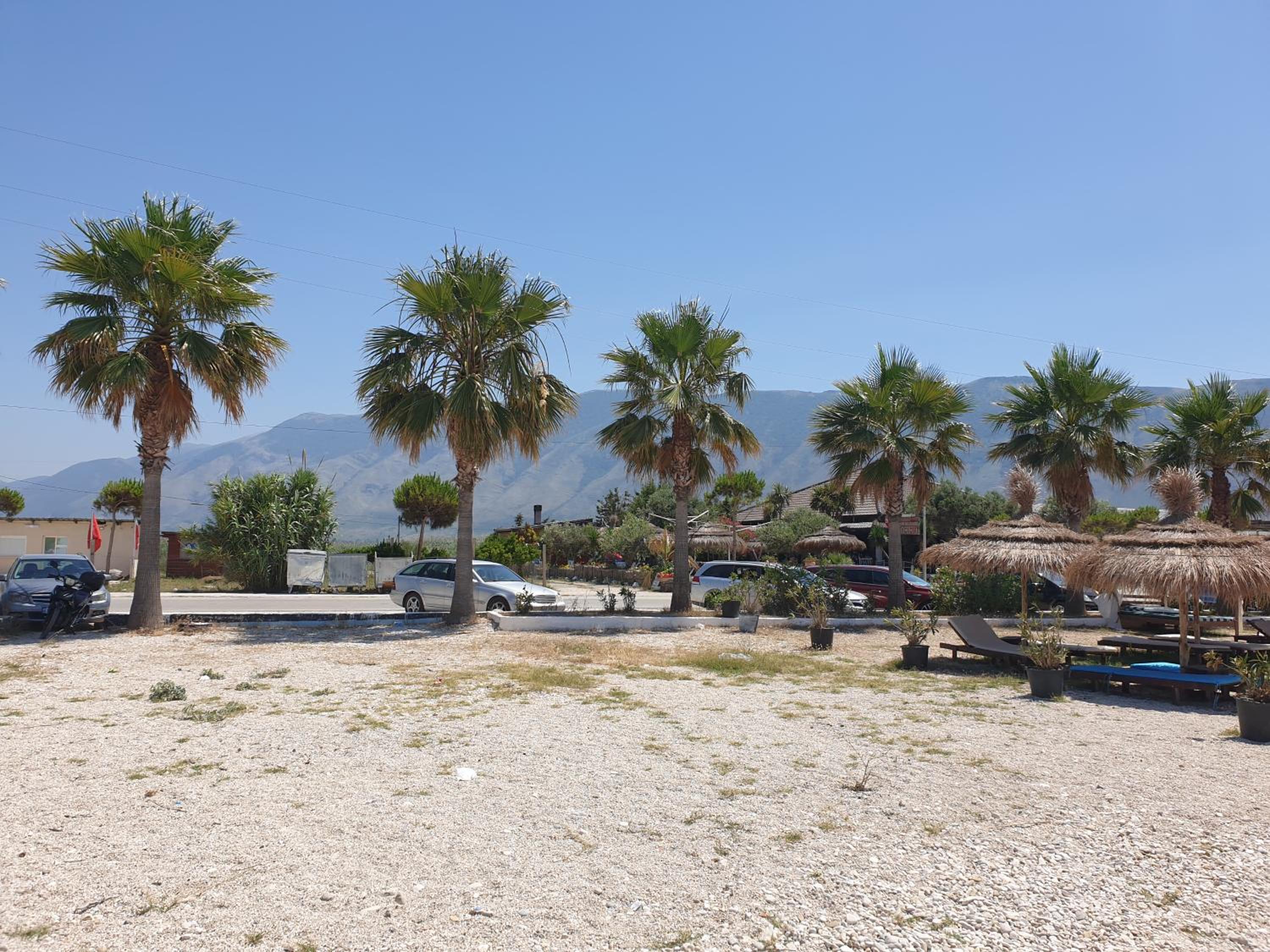 Apartament Oricum