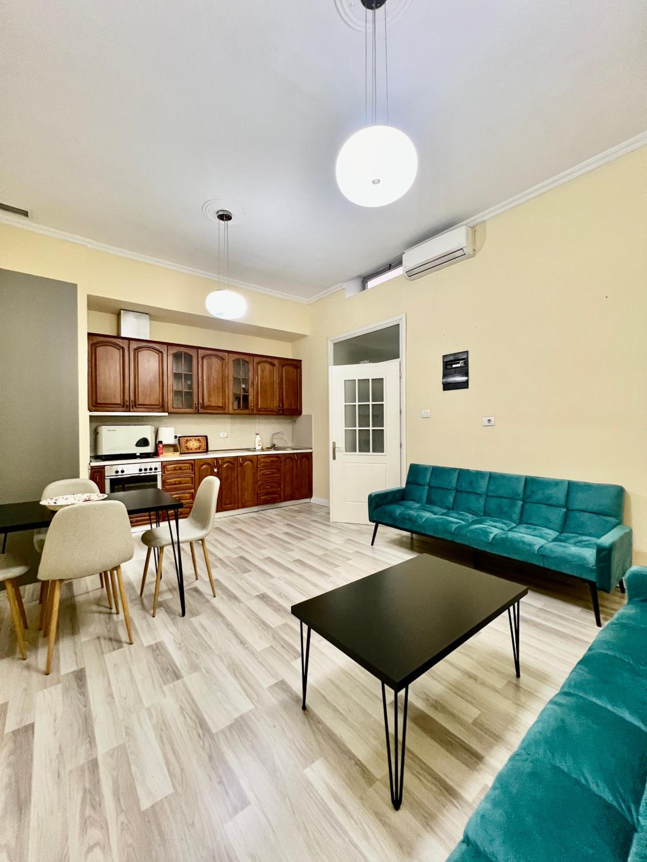 SPIRANCA Luxury Home
