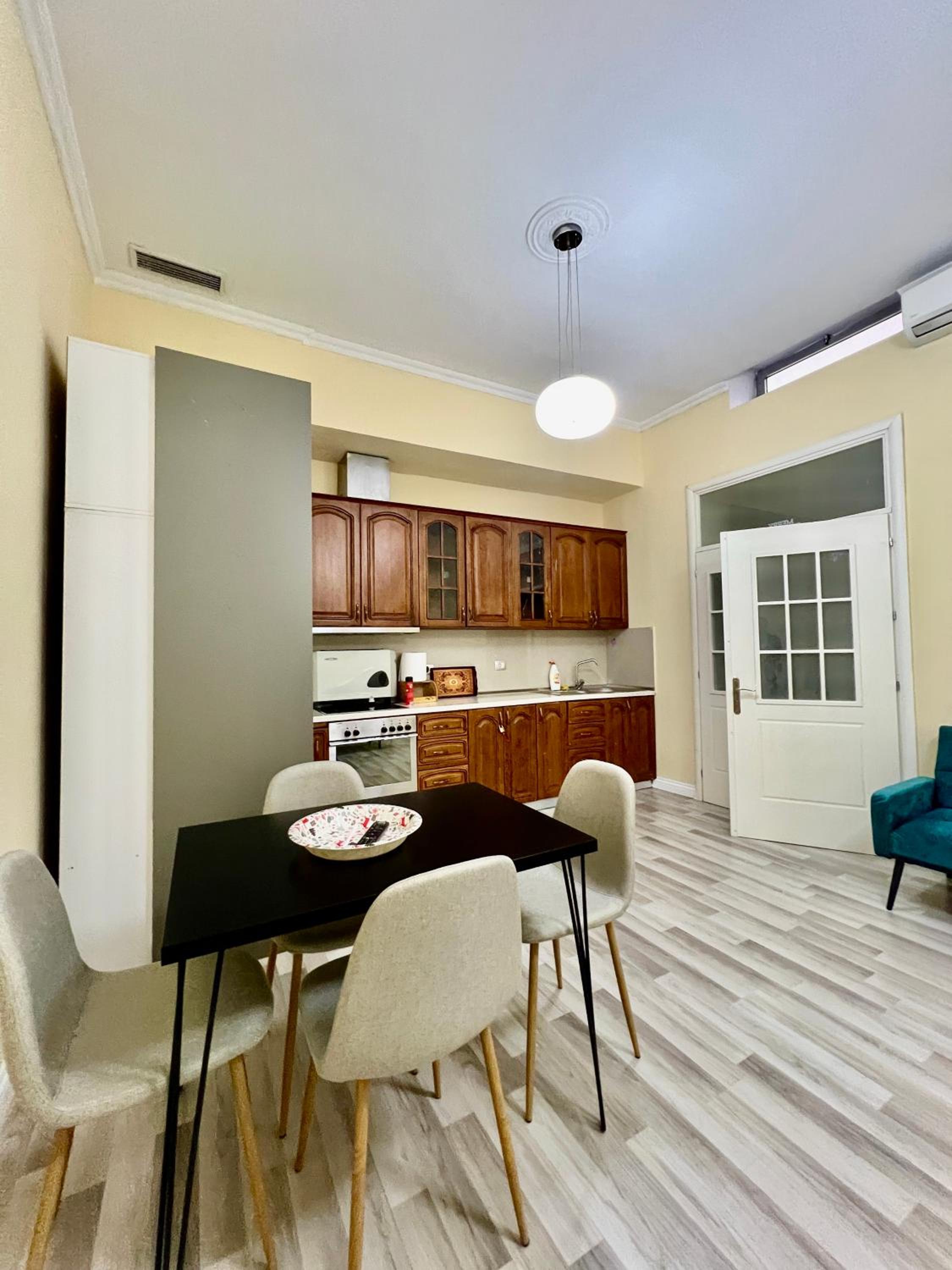SPIRANCA Luxury Home