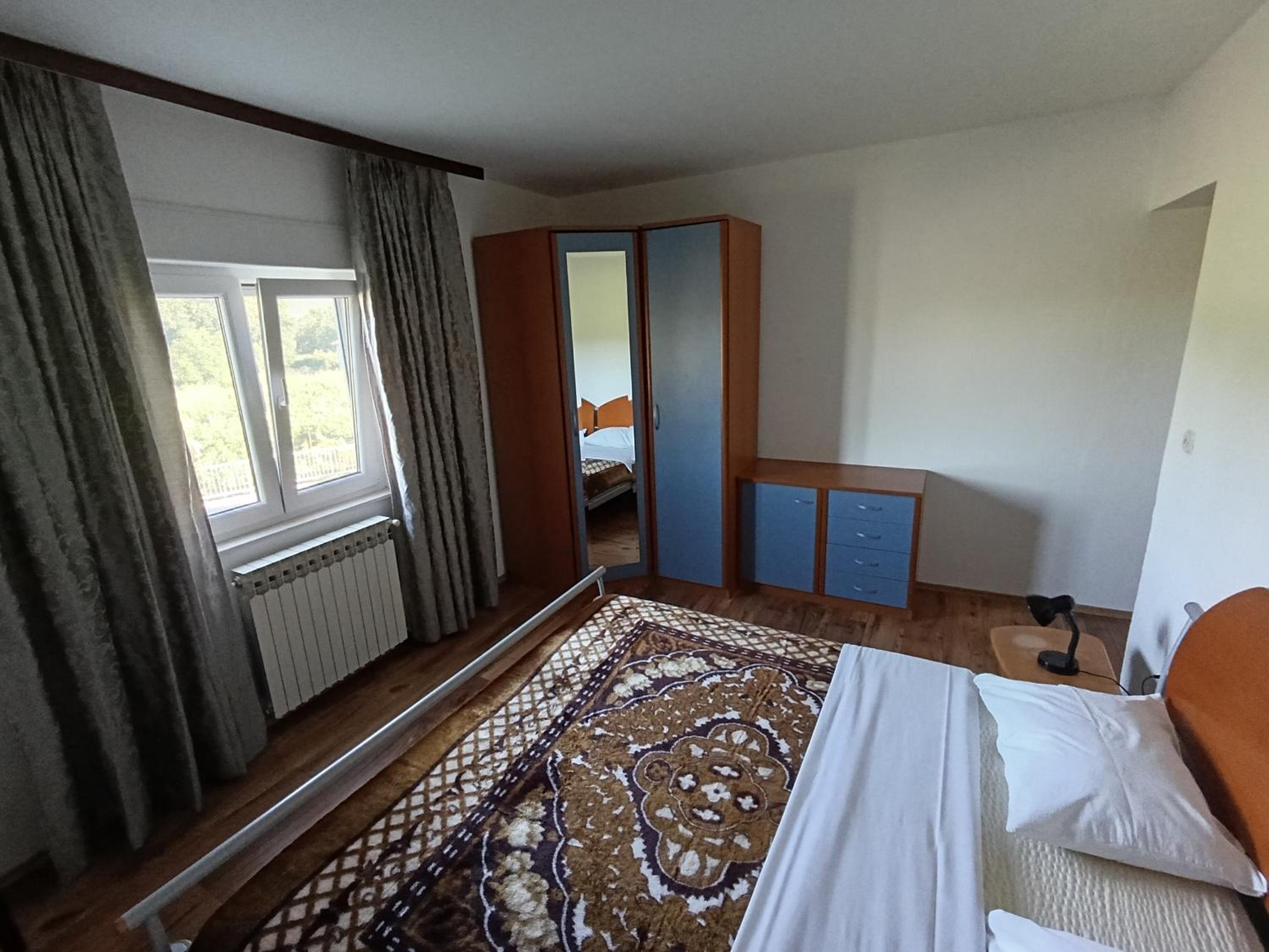 Guest House Robi