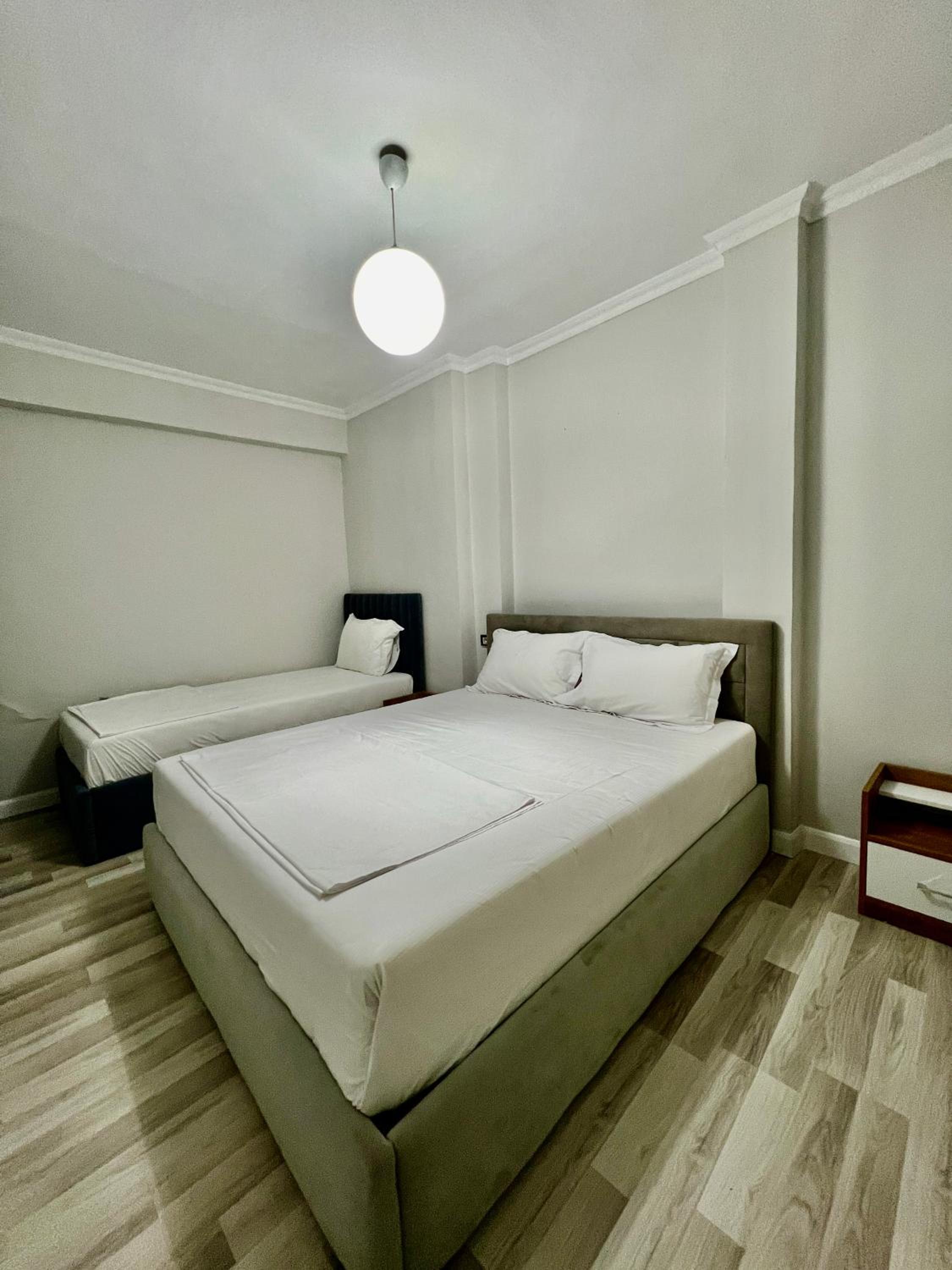 SPIRANCA Luxury Home