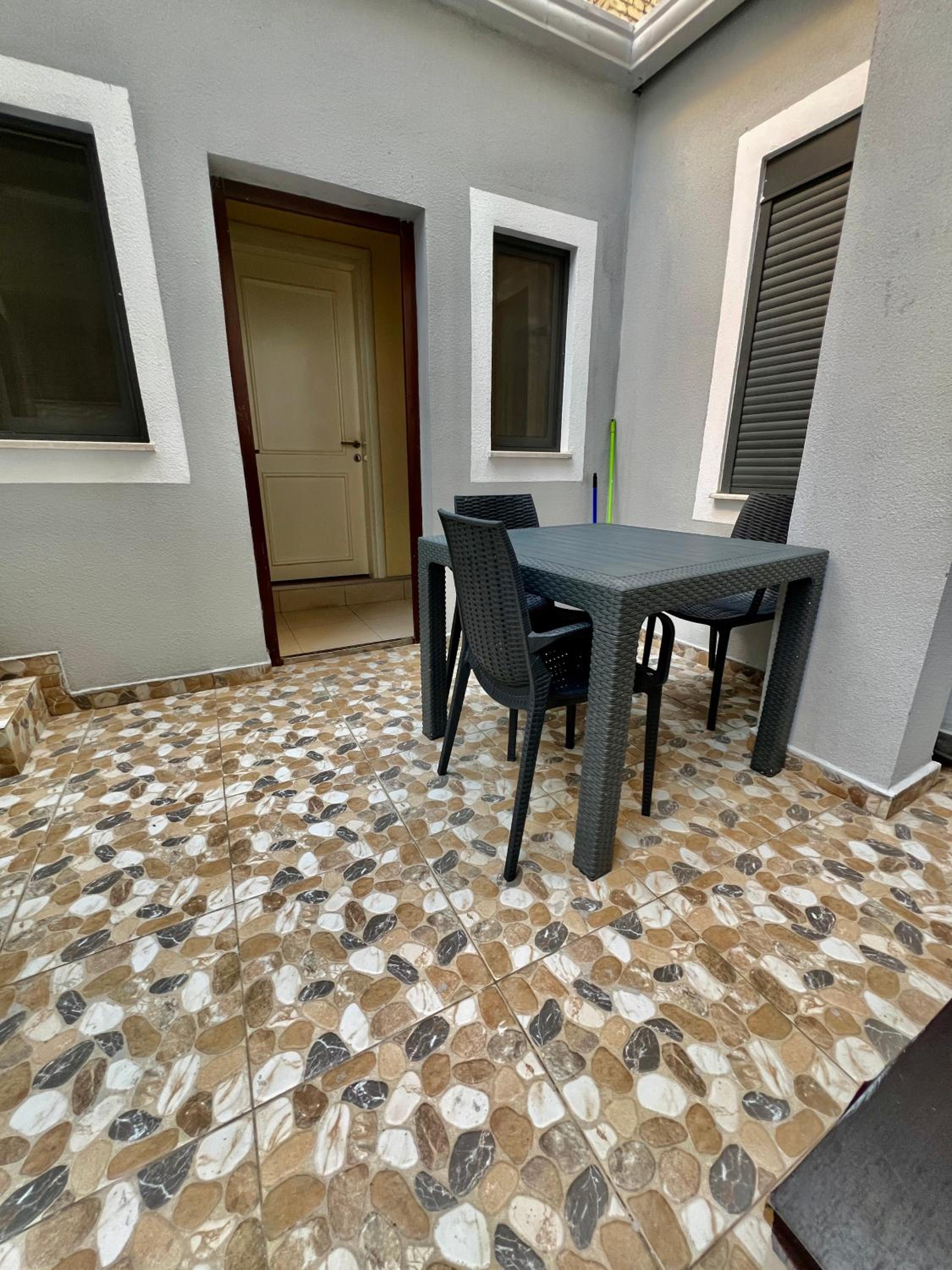 SPIRANCA Luxury Home