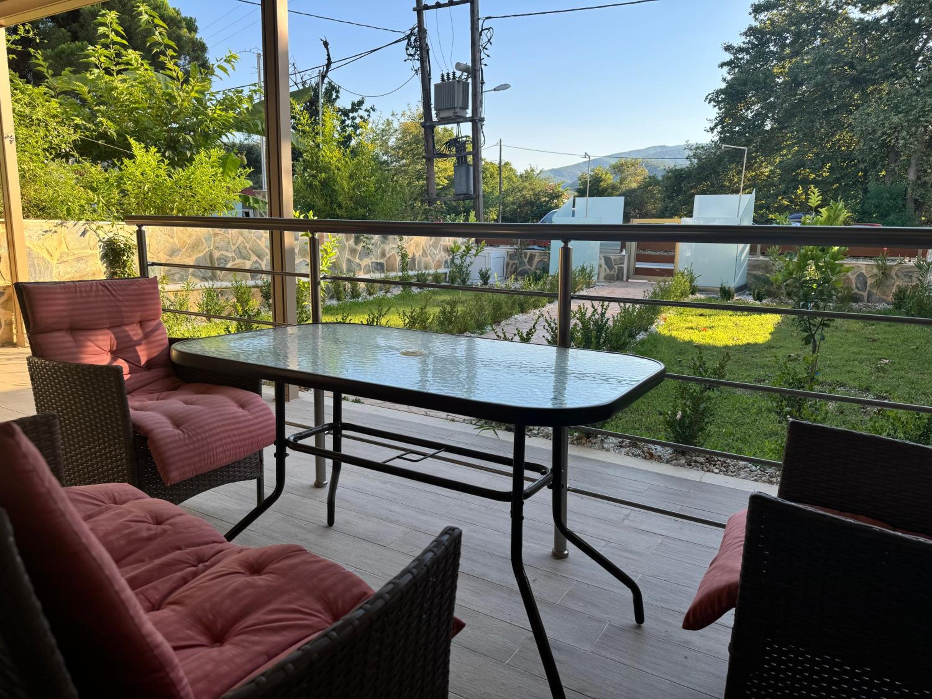 Priftis Homes
