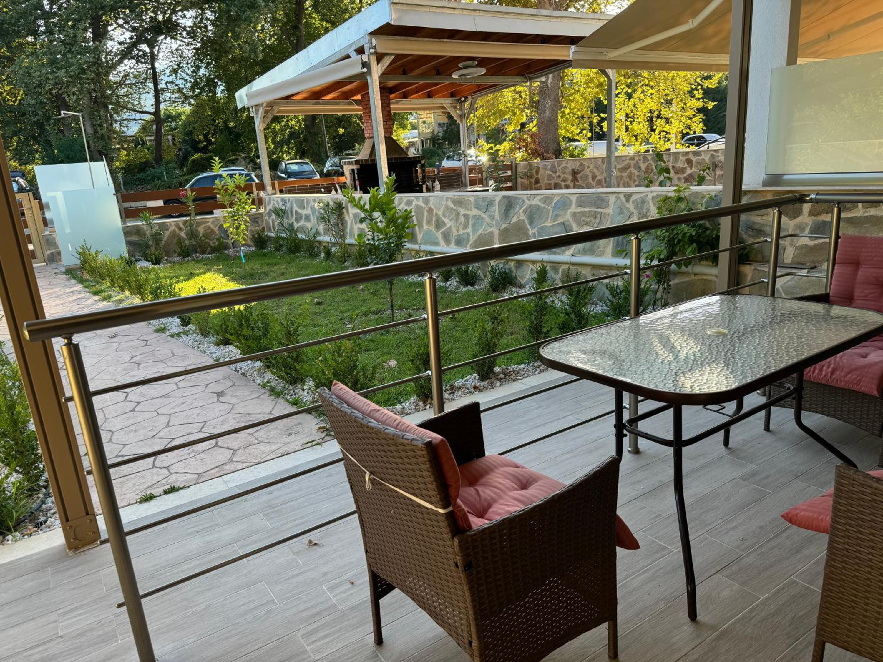 Priftis Homes