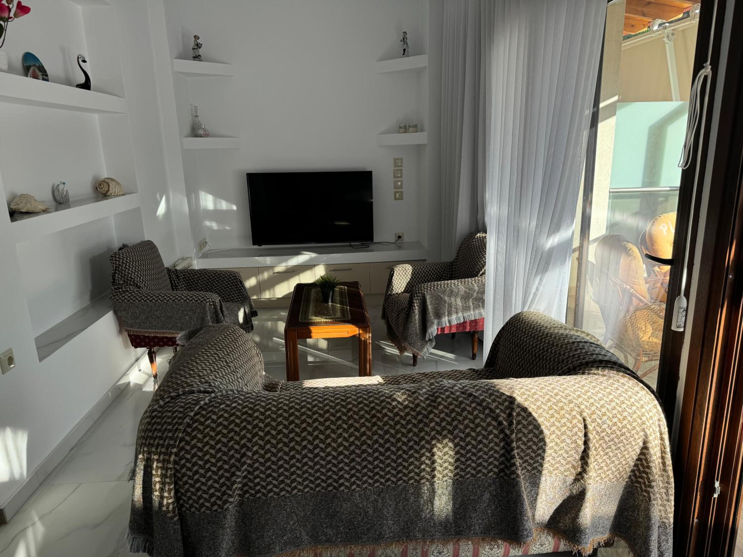 Priftis Homes