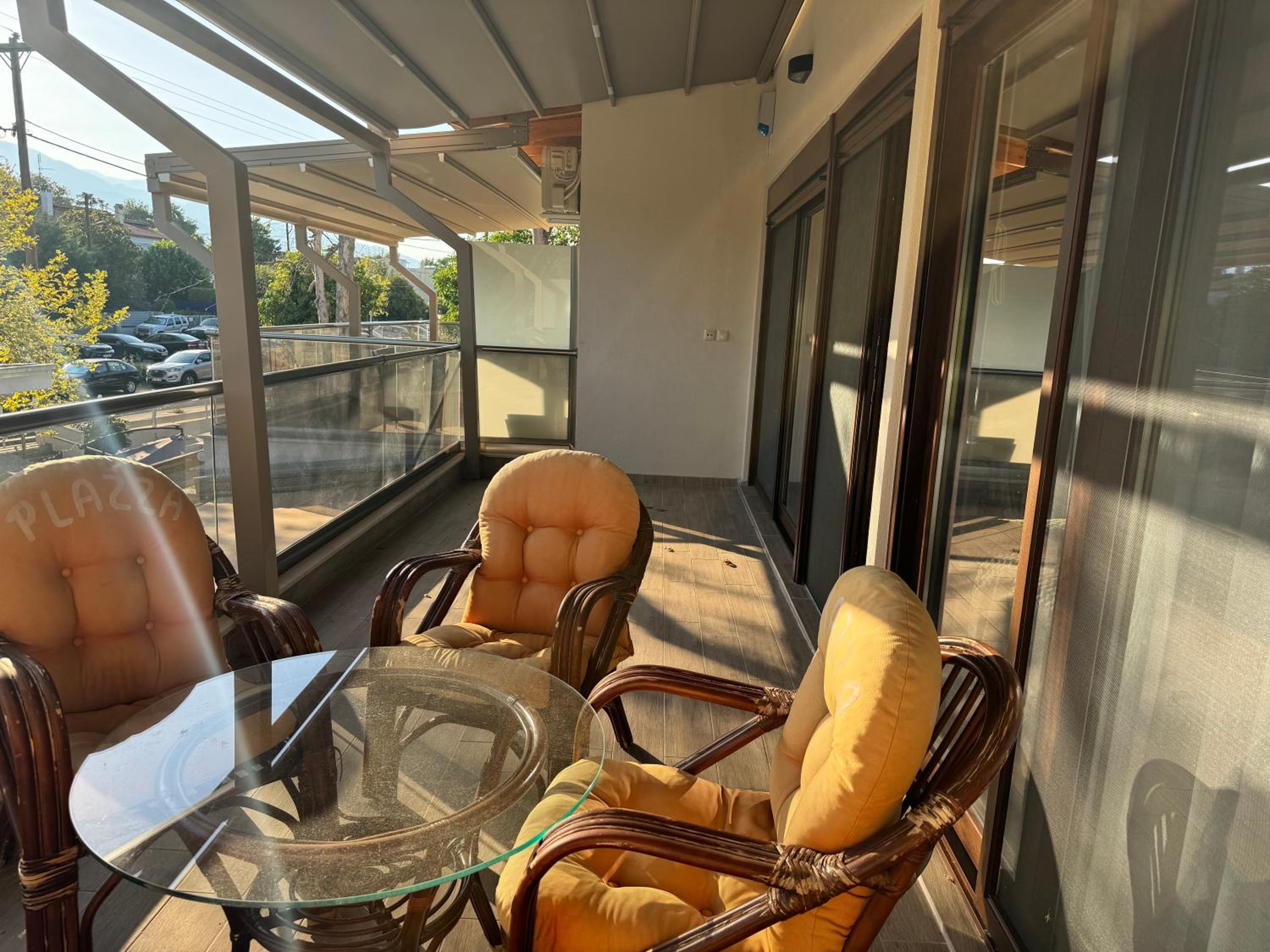 Priftis Homes