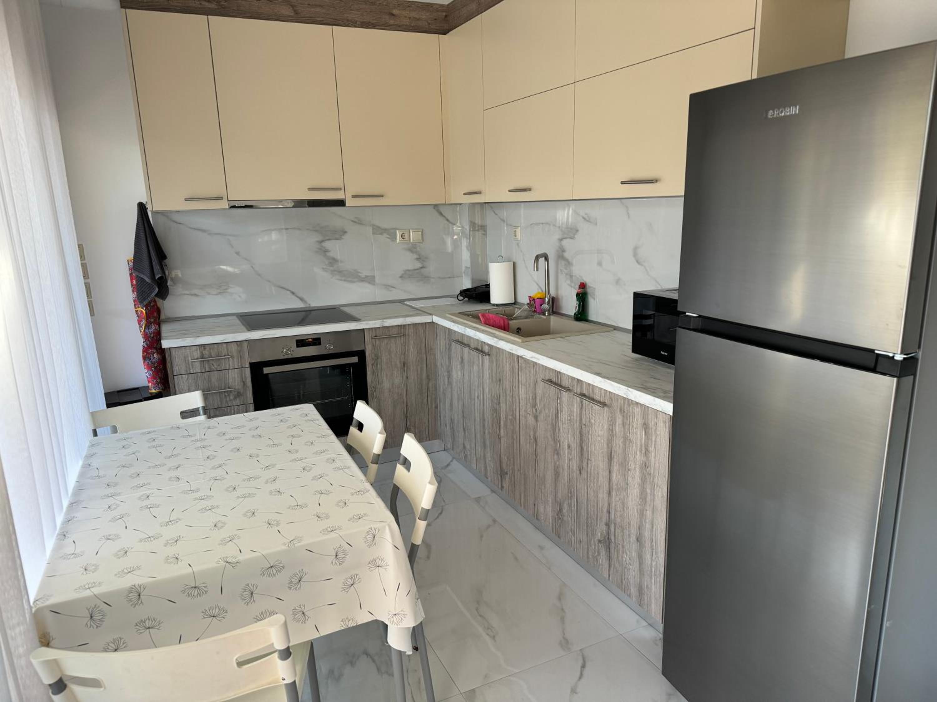 Priftis Homes
