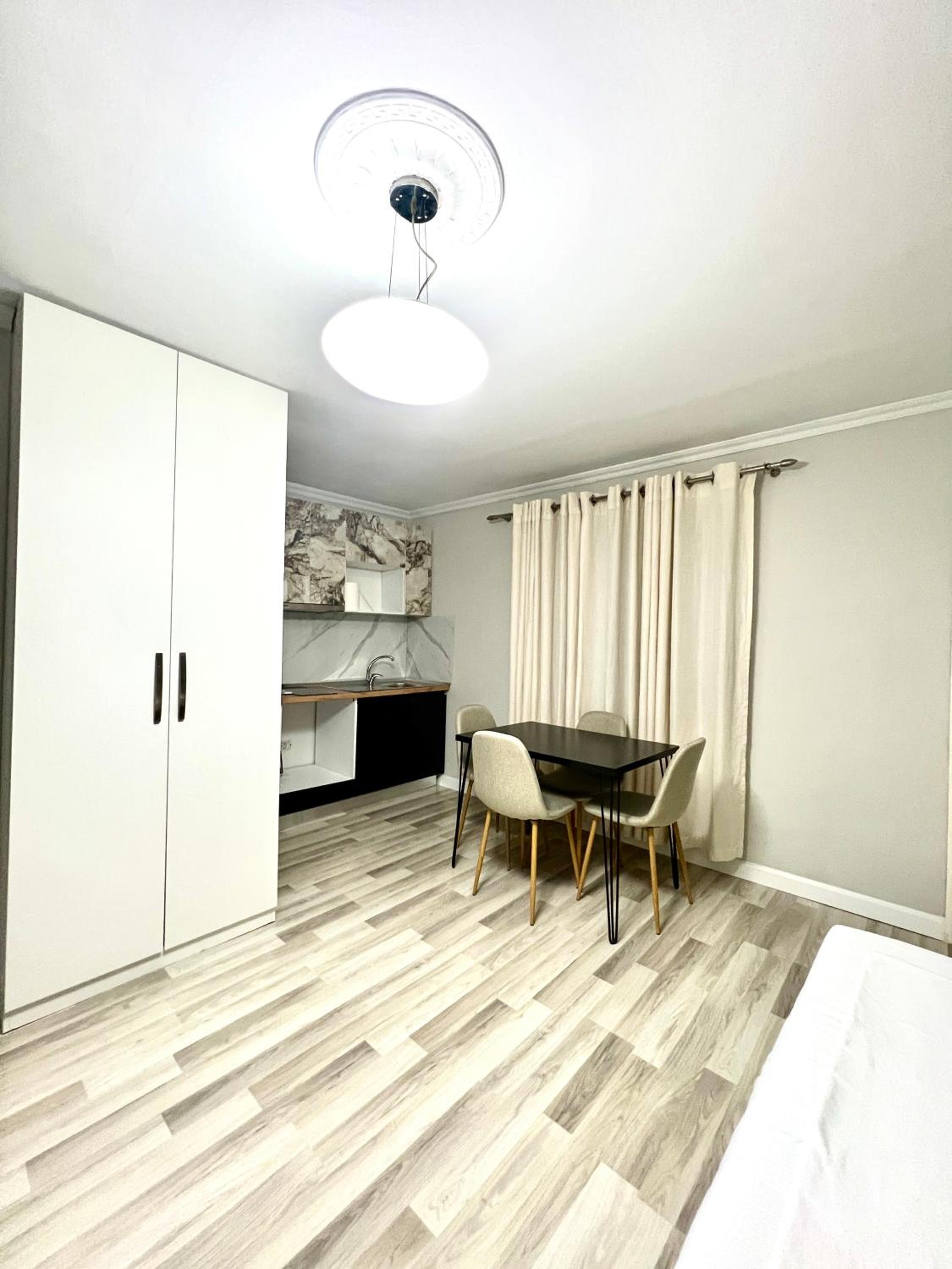 SPIRANCA Luxury Home
