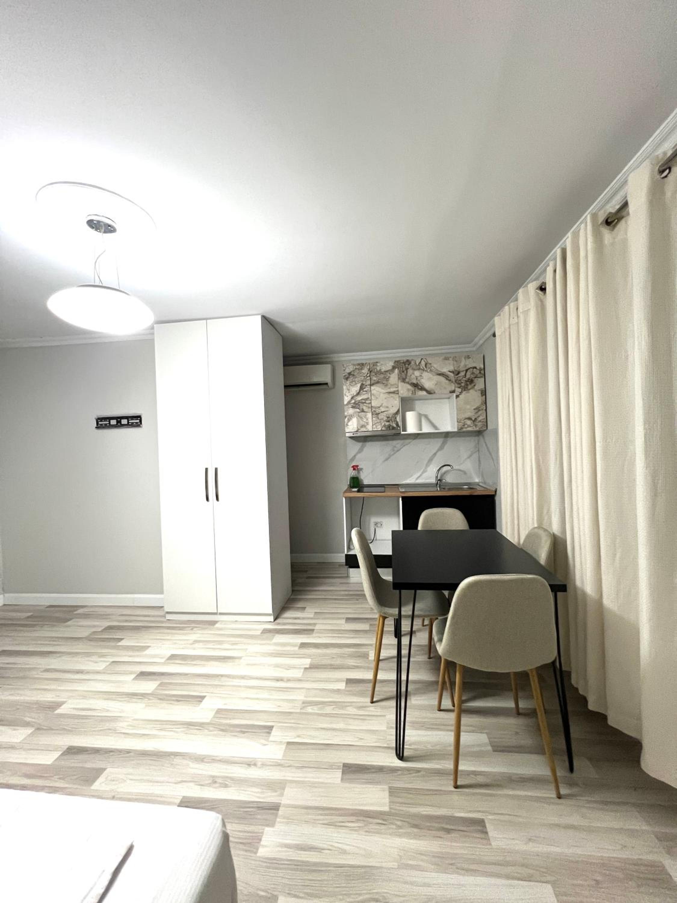 SPIRANCA Luxury Home