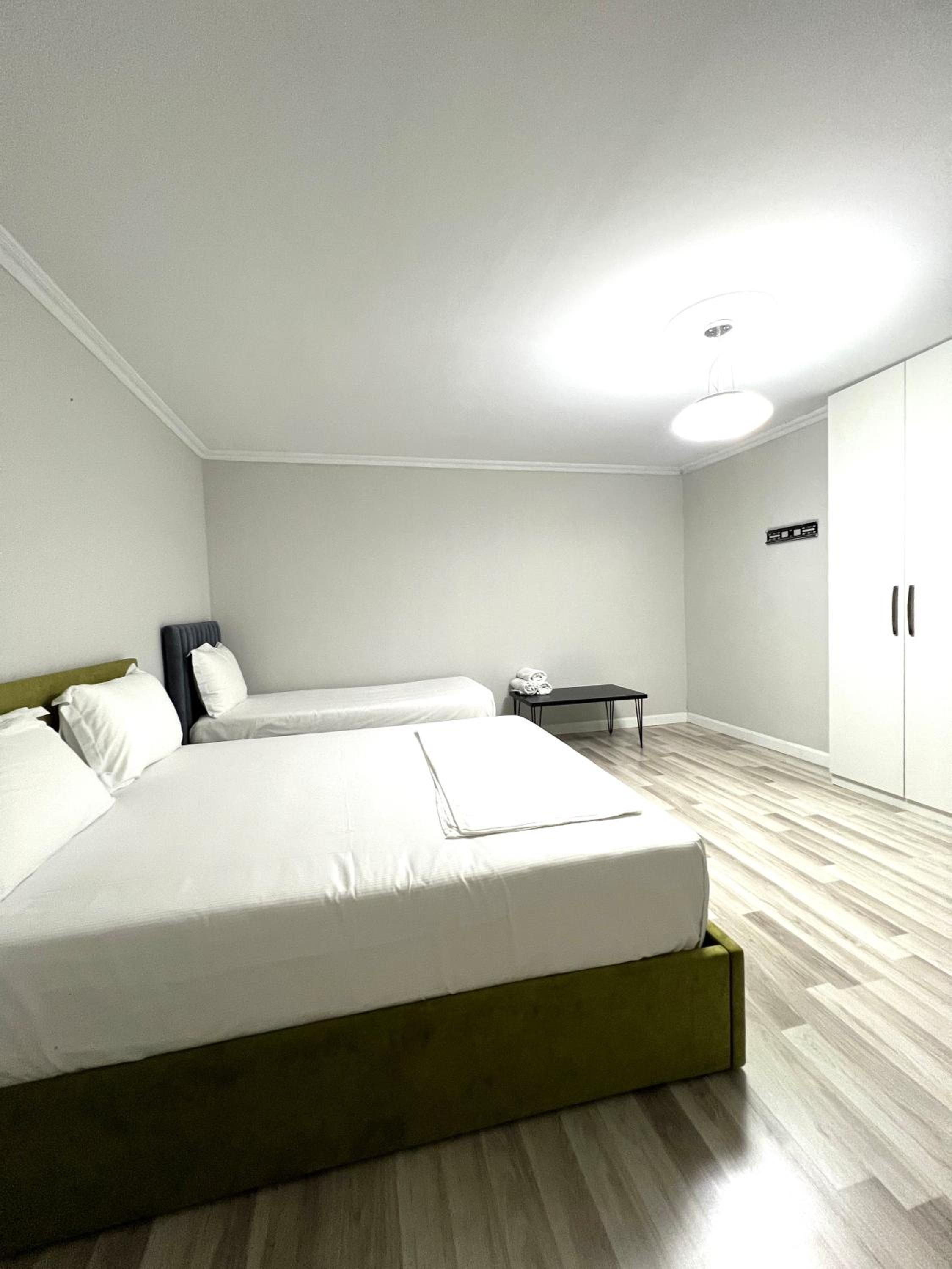 SPIRANCA Luxury Home